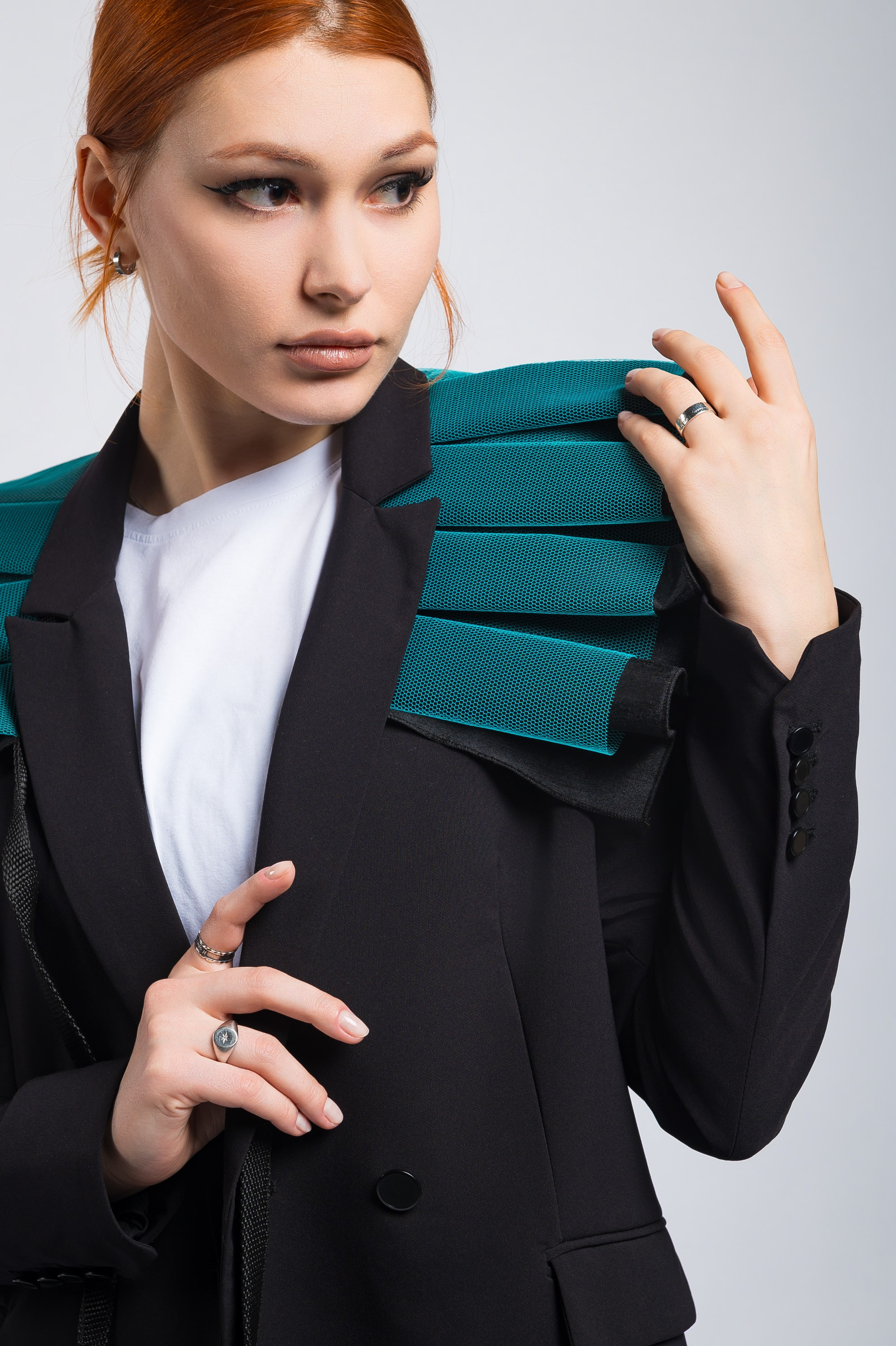 Рюши. Главная