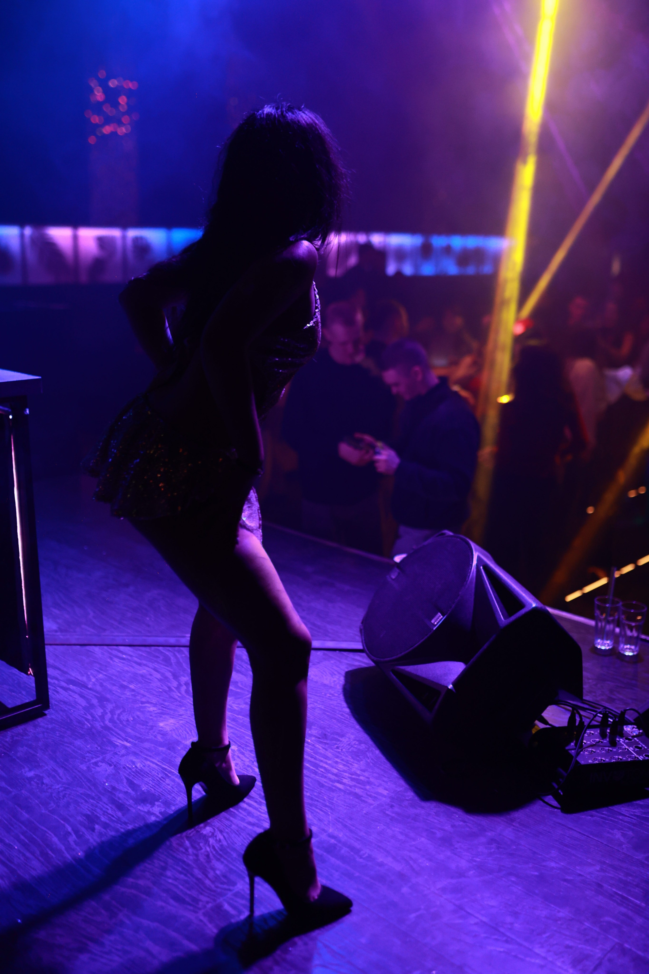 Праздники в РК «Спартак». Andrey Pospelove. Фотограф в Саратове