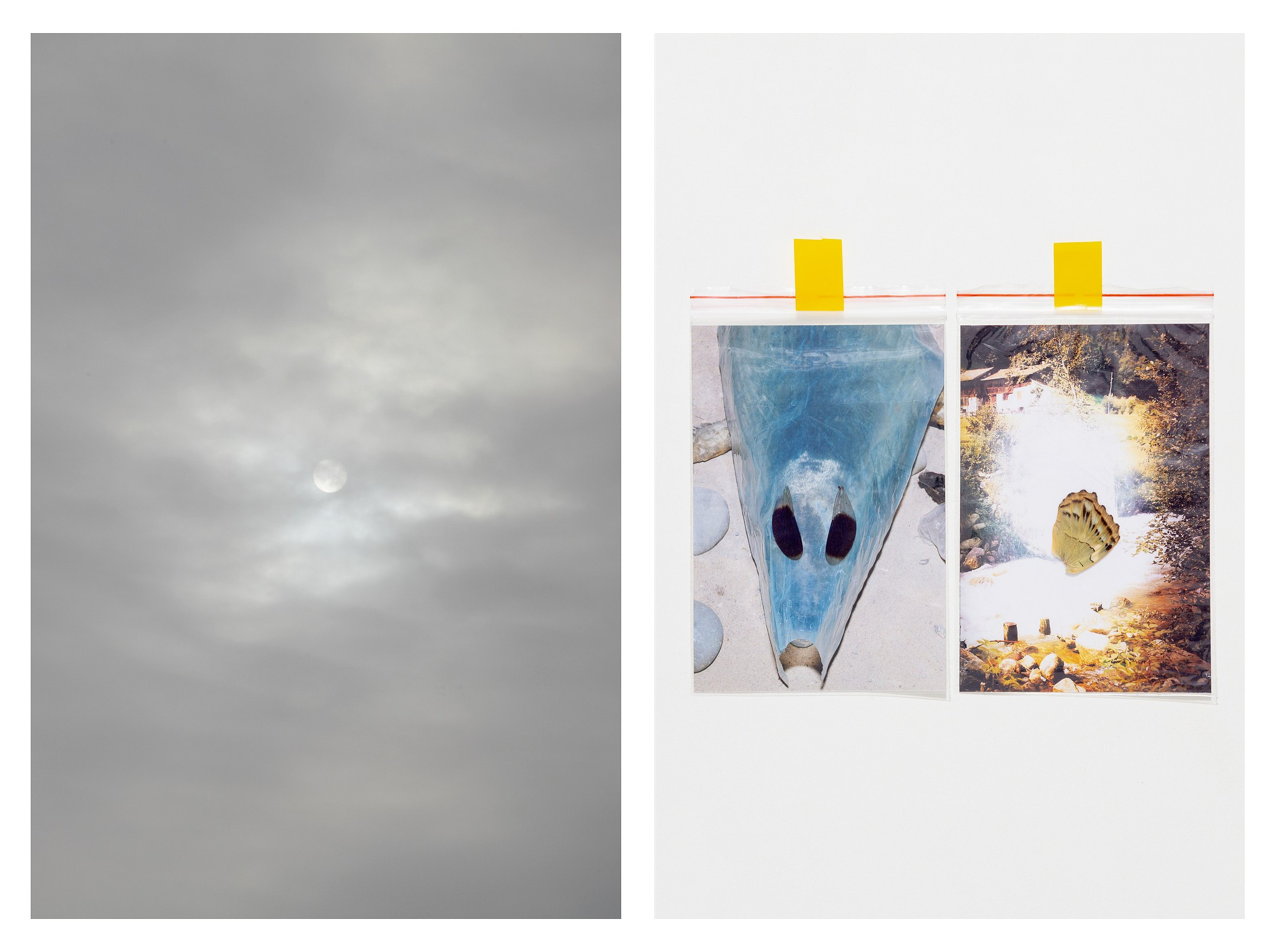 Спектакль. Фотографии Саши Любина