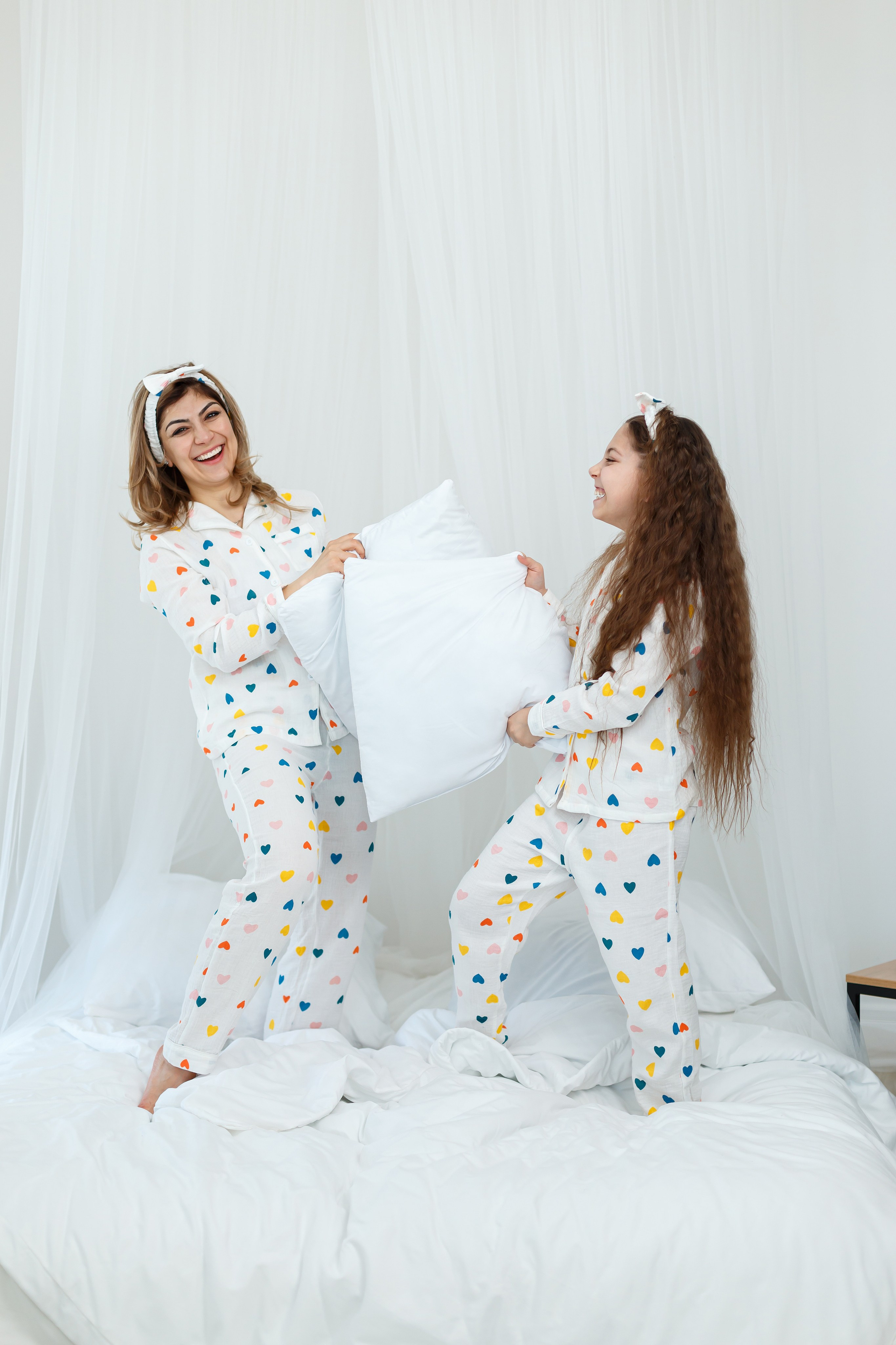 Мамино счастье. Фотограф в городе Томске. Жданова Олеся