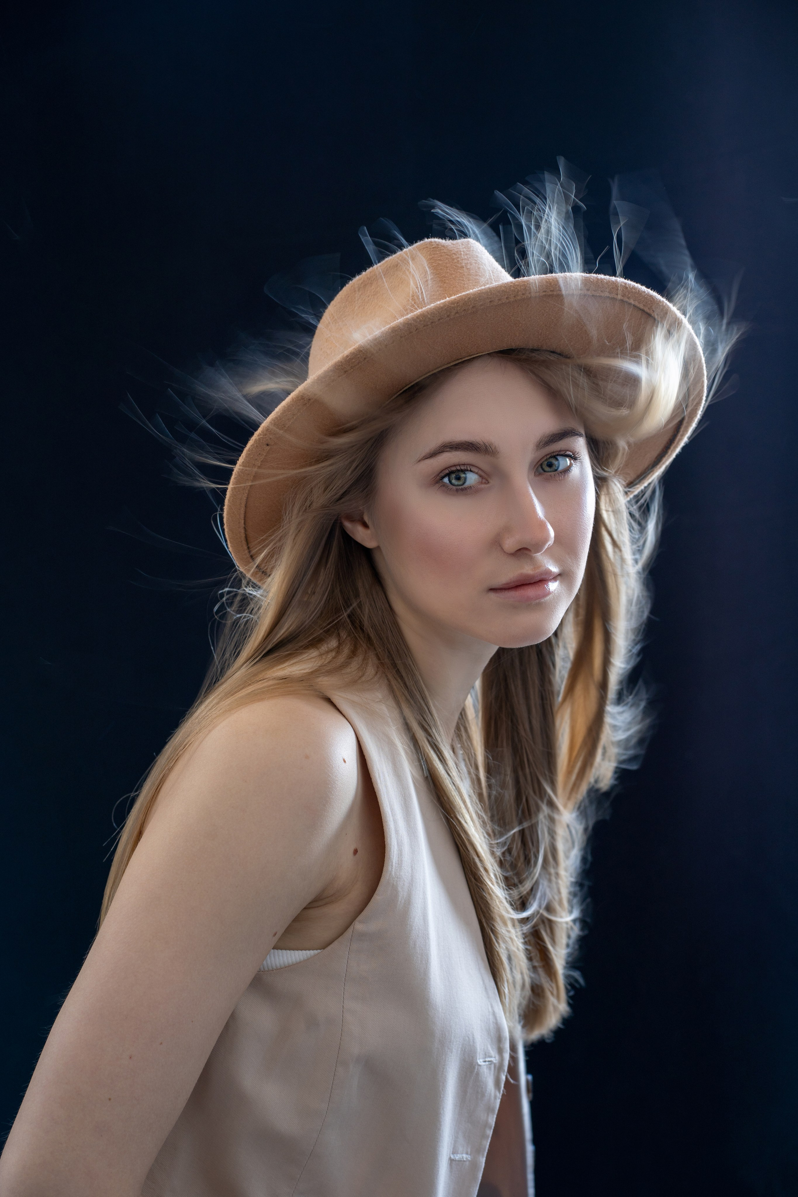 Лиза. Главная