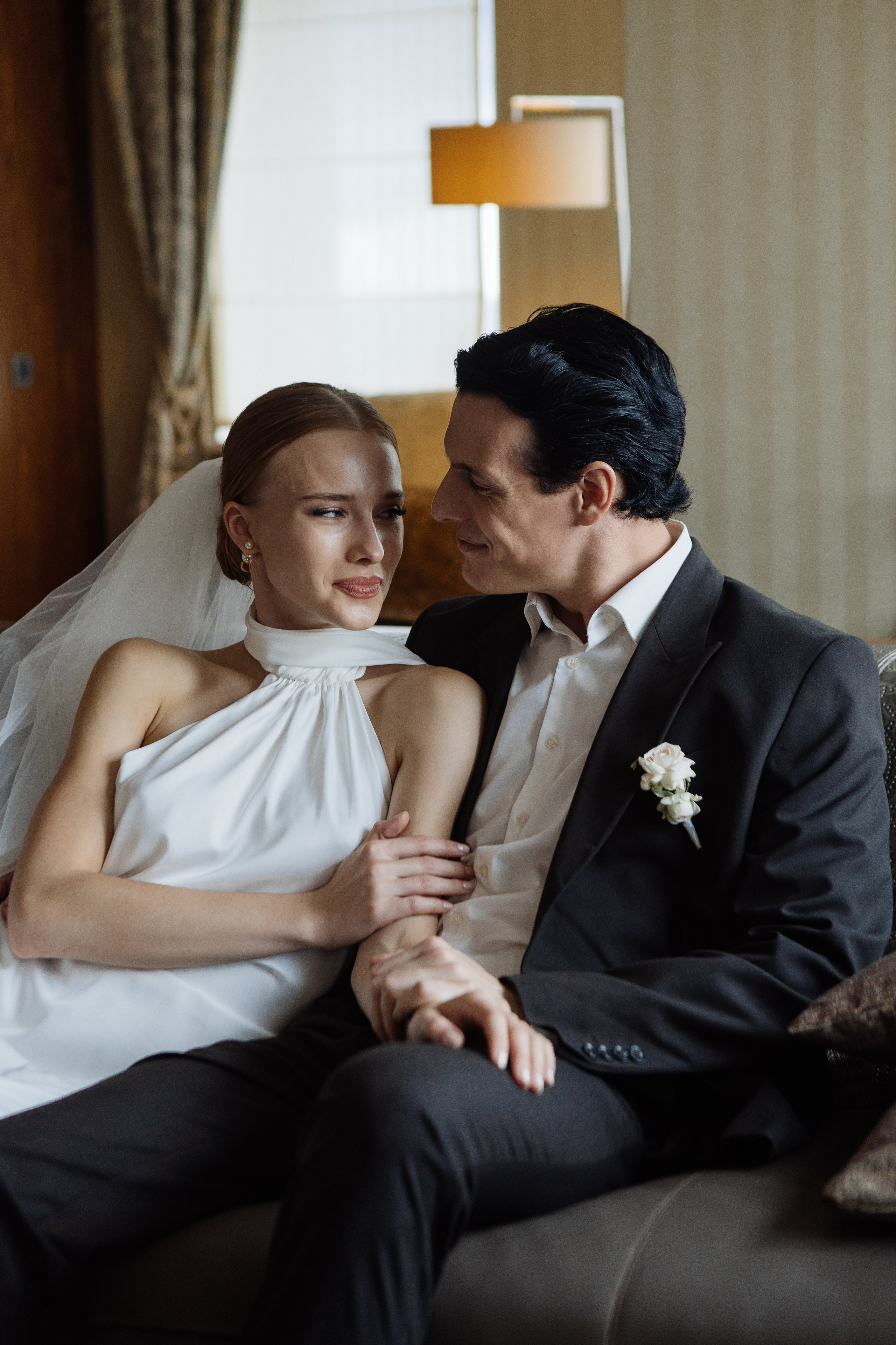 A&V. Свадебный и семейный фотограф Чижова Алина