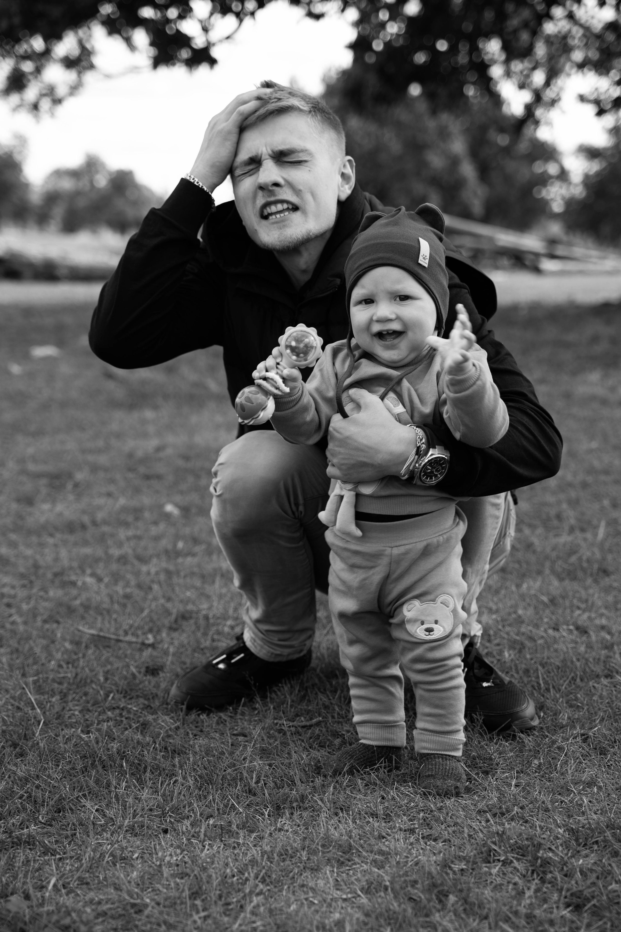 Время, остановись: нам хорошо