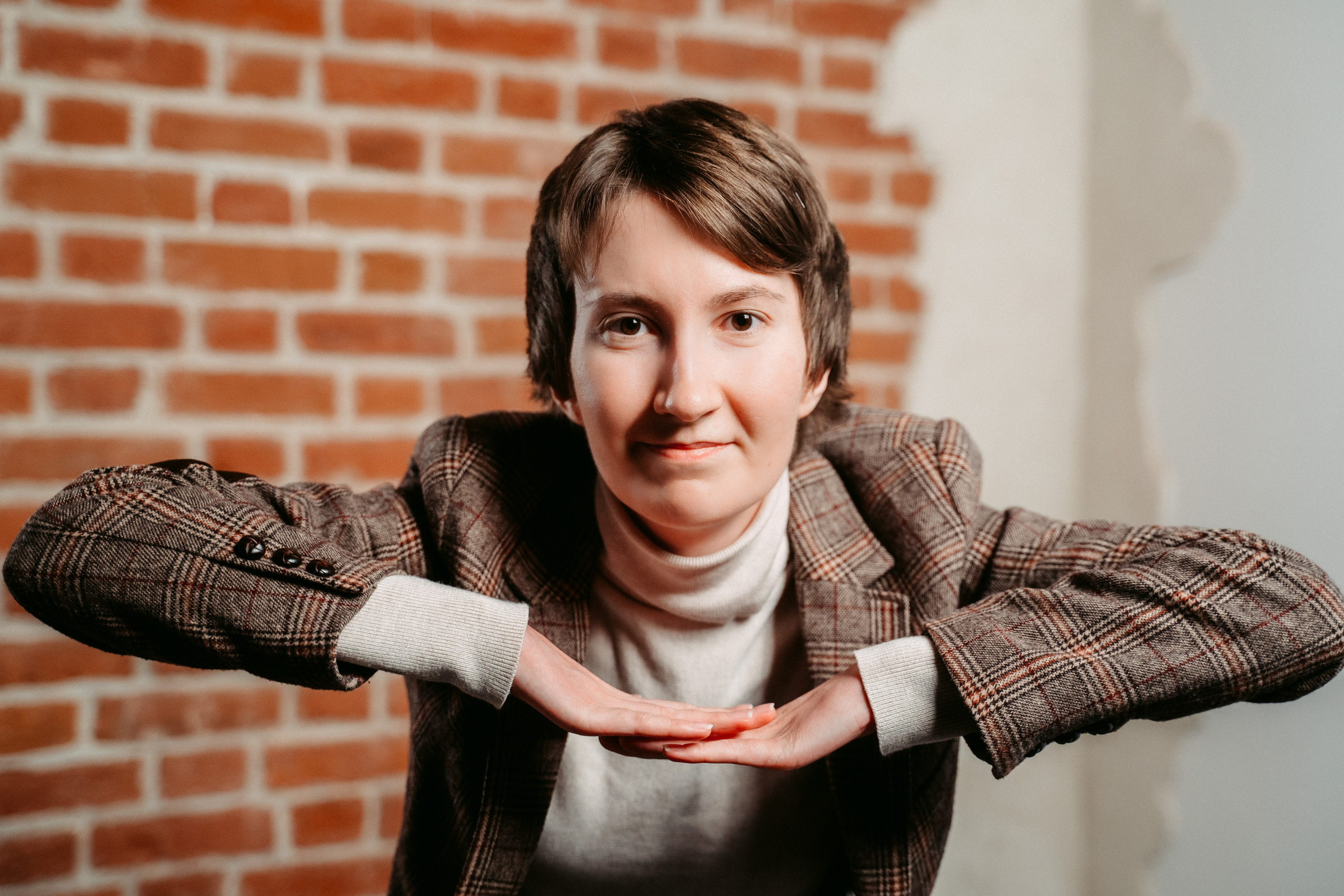 БАРС Груп / HR-departament ИТ-холдинга. Саша Копылов, фотограф в Казани