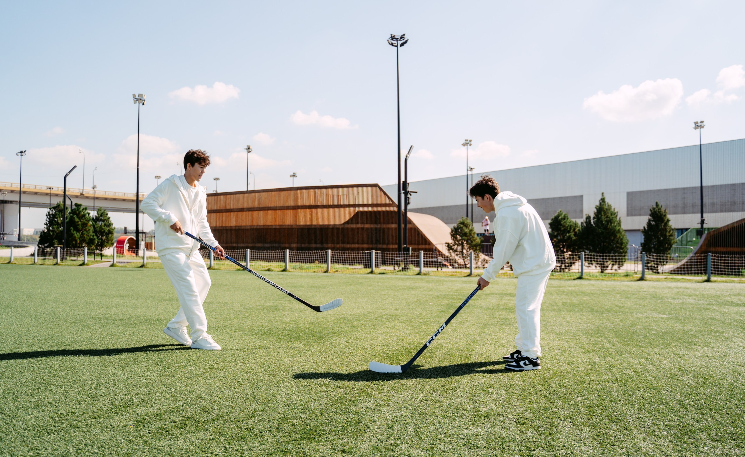 Белый Белый Белый | Ак Барс. Саша Копылов, фотограф в Казани