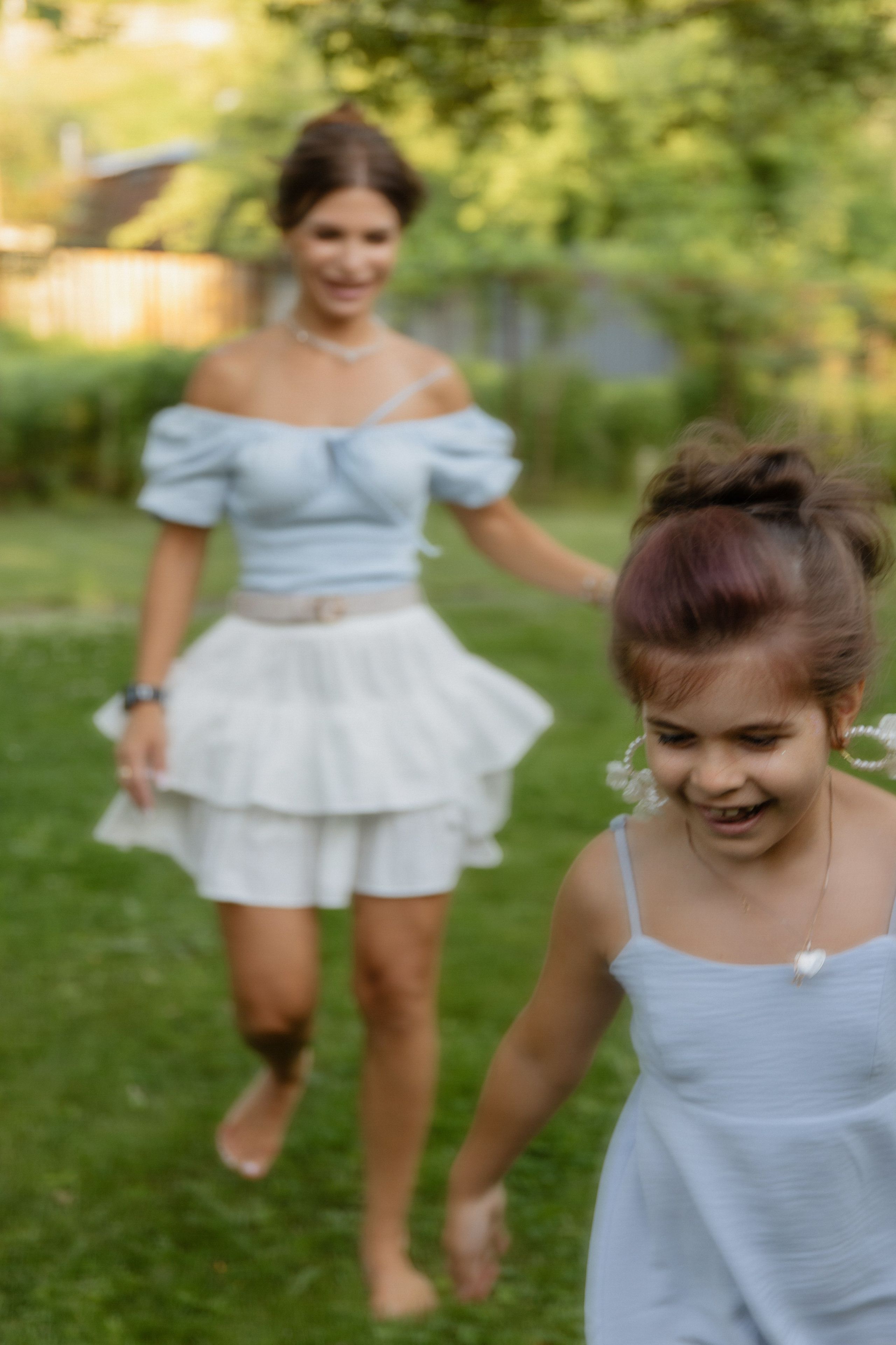 Семейные фотосессии. Свадебный фотограф в Самаре Ольга Гребнева