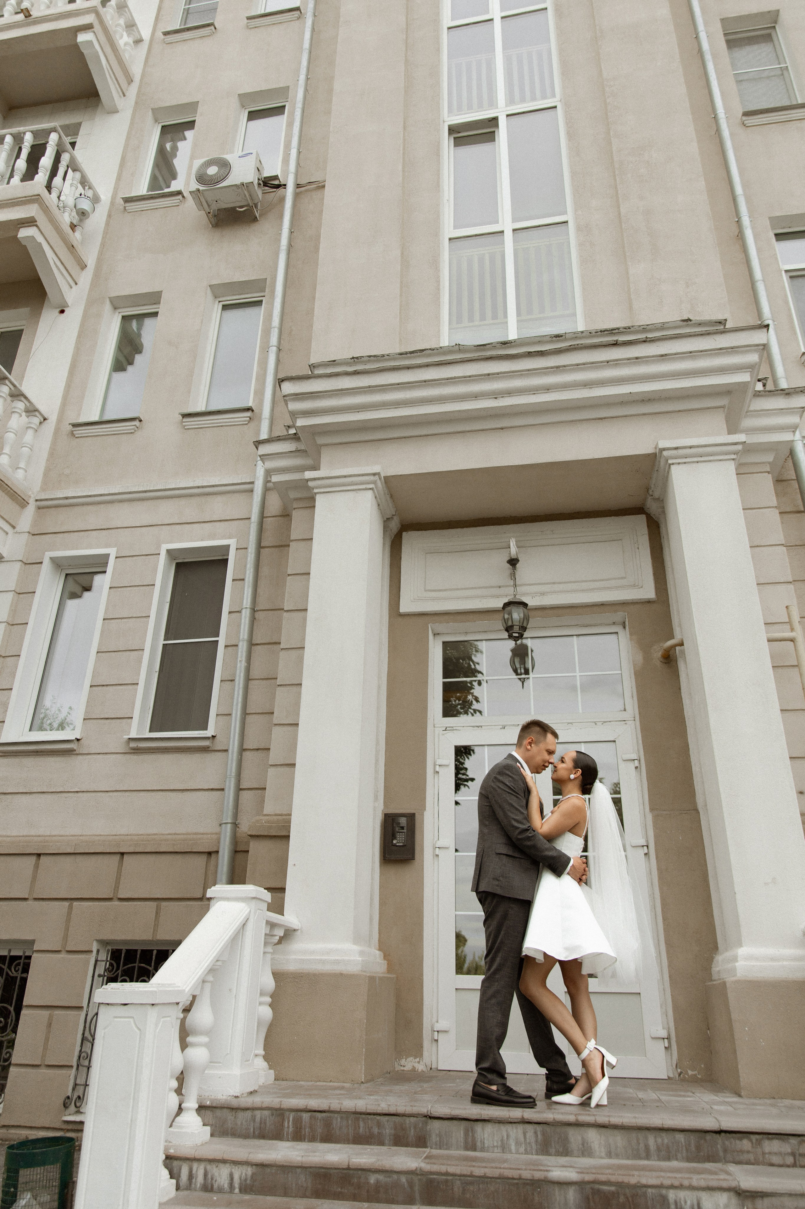 Дима и Юля. АНАСТАСИЯ КУЗНЕЦОВА | ФОТОГРАФ ЧЕБОКСАРЫ