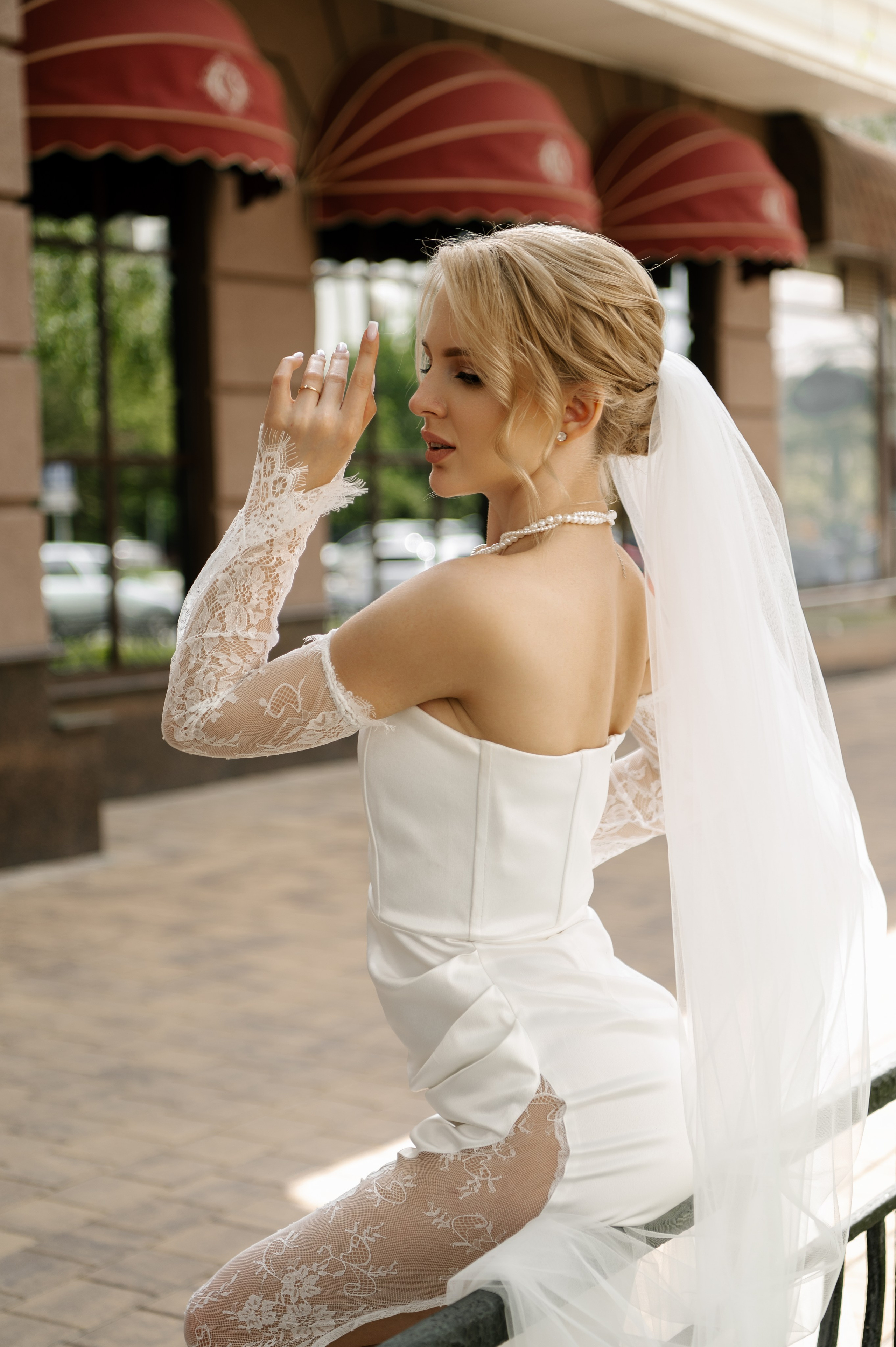 Антон и Анастасия. Свадебный фотограф Белгород