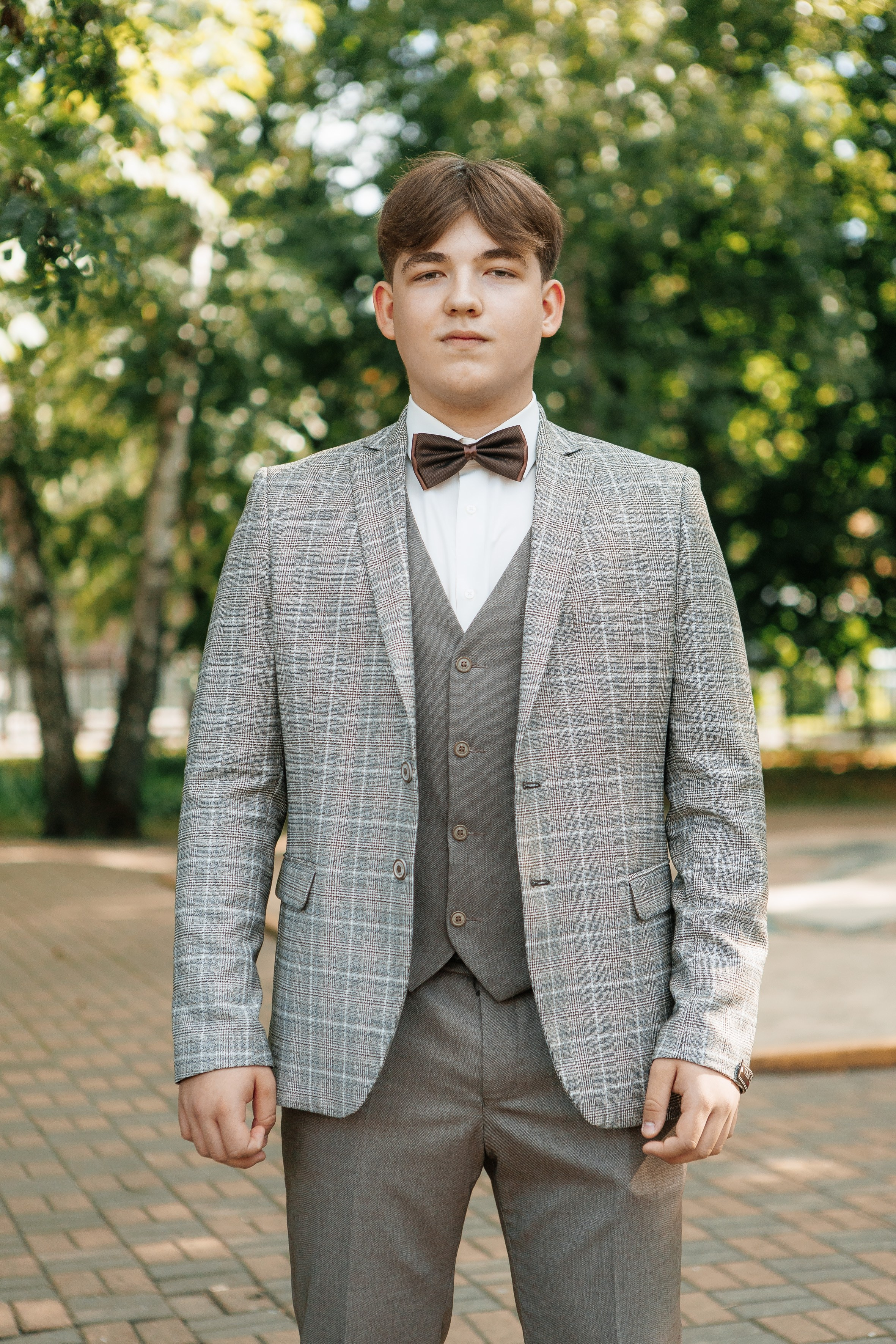 Выпускной Гимназия 12 2024 г. Свадебный и портретный Фотограф в Липецке Дмитрий Котюков