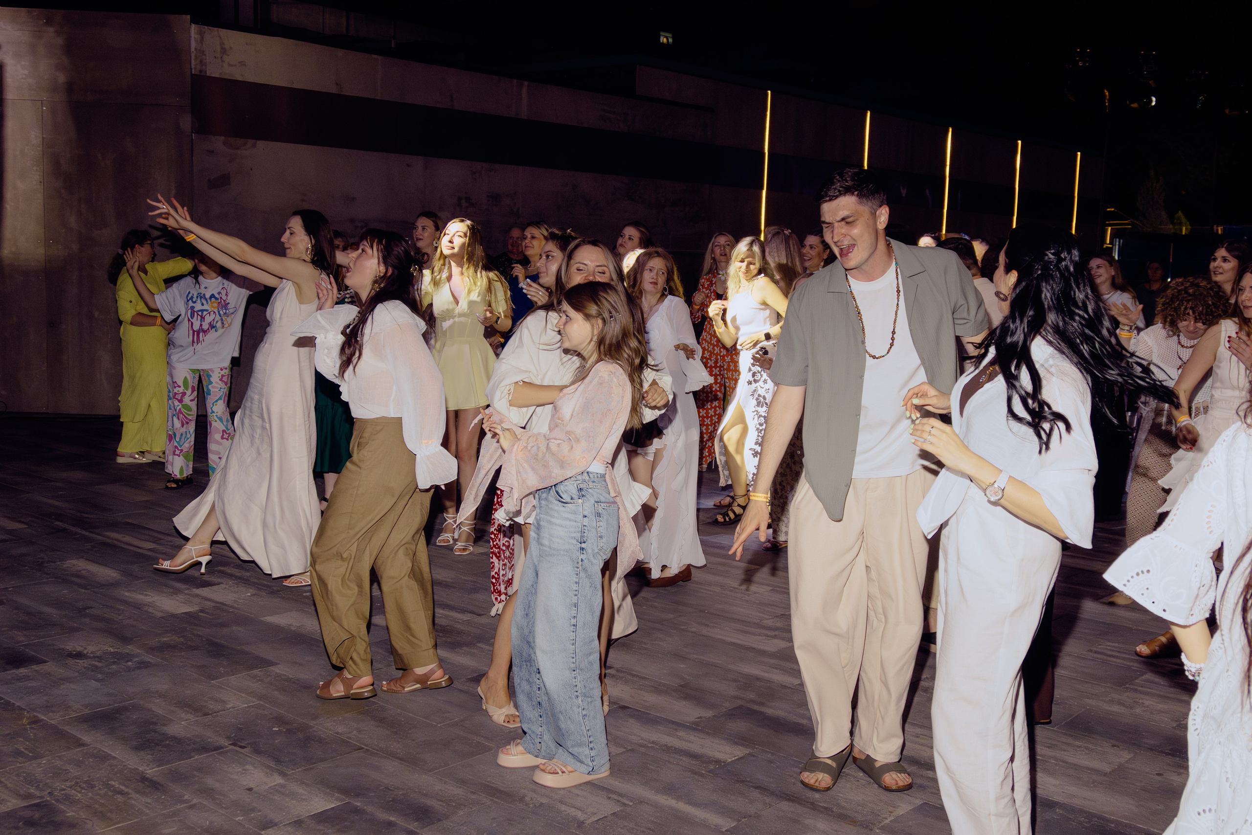 Репортажная съёмка корпоратива компании Феникс. Портретный фотограф в Ростове-на-Дону Антон Казарин