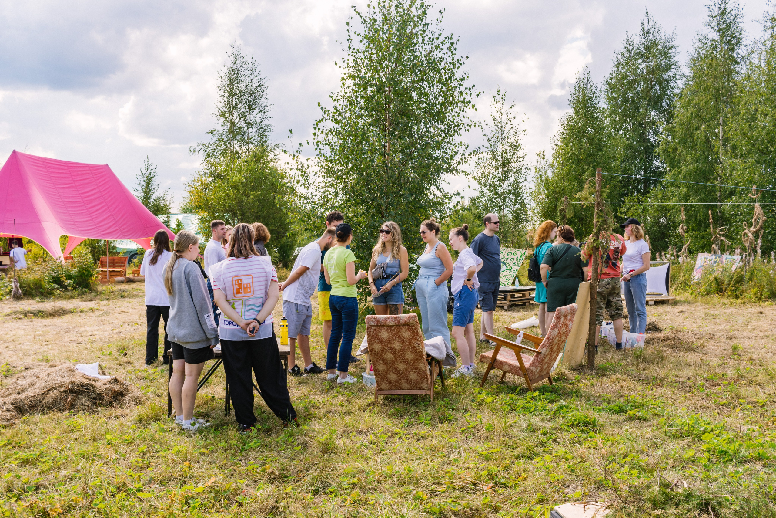 Фестивали, выставки. Коммерческий фотограф в Санкт-Петербурге (СПб) Екатерина Панчёха, Панчёшка