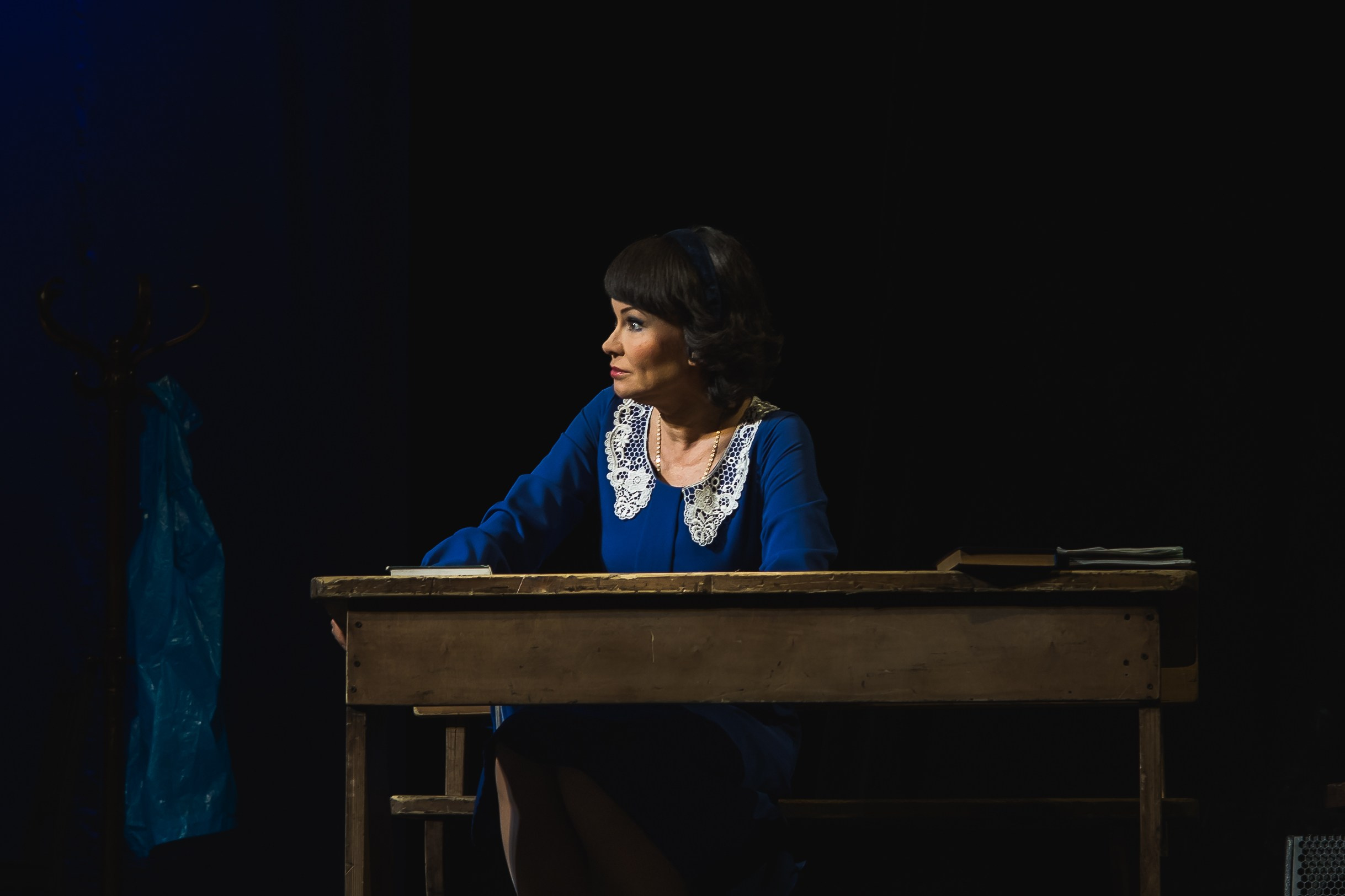 Про мою маму и про меня. Фотограф Марк Файзулин