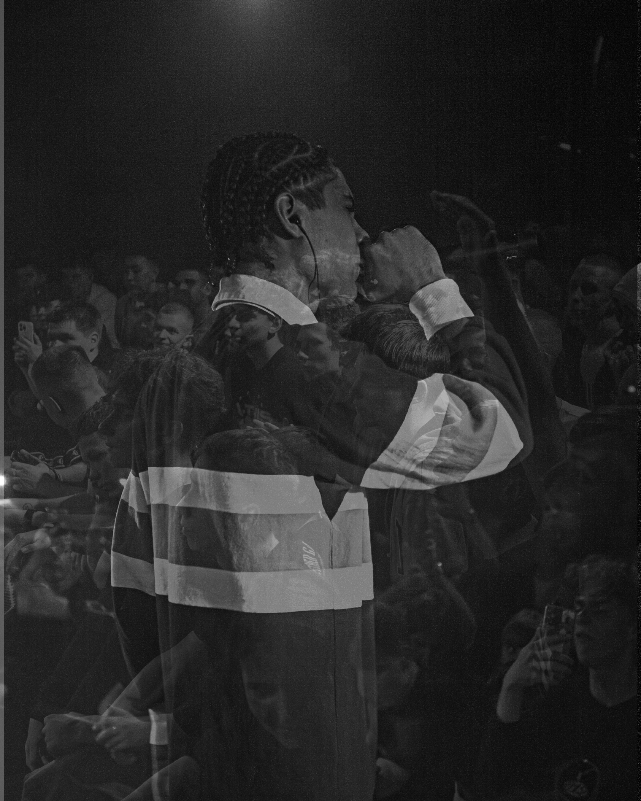 Концертные съемки | Concert photos. Фотограф Полина Ванханен