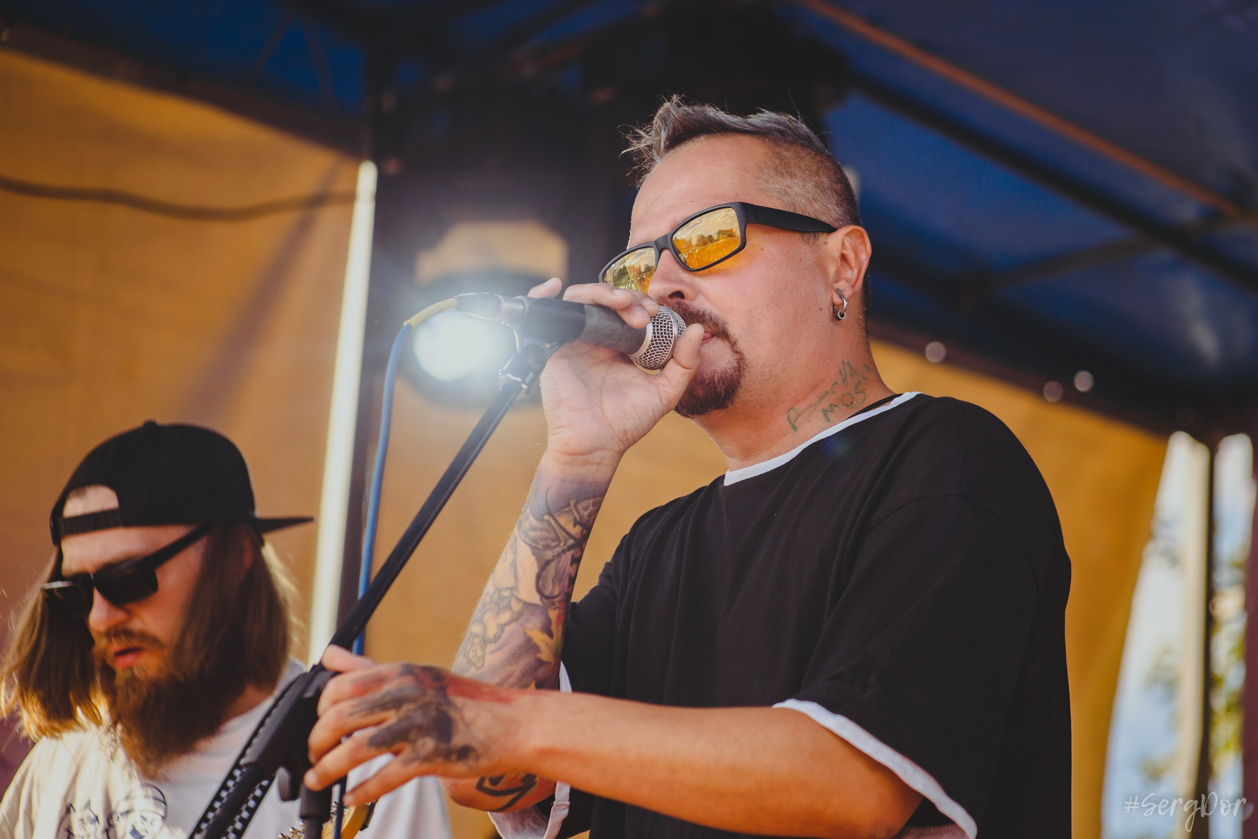 ДМЦ, Дороги меняют цвет, фестиваль, Добрый рок, Псков, 06.07.2024, SergDor, 6 июля 2024 года, #SergDor