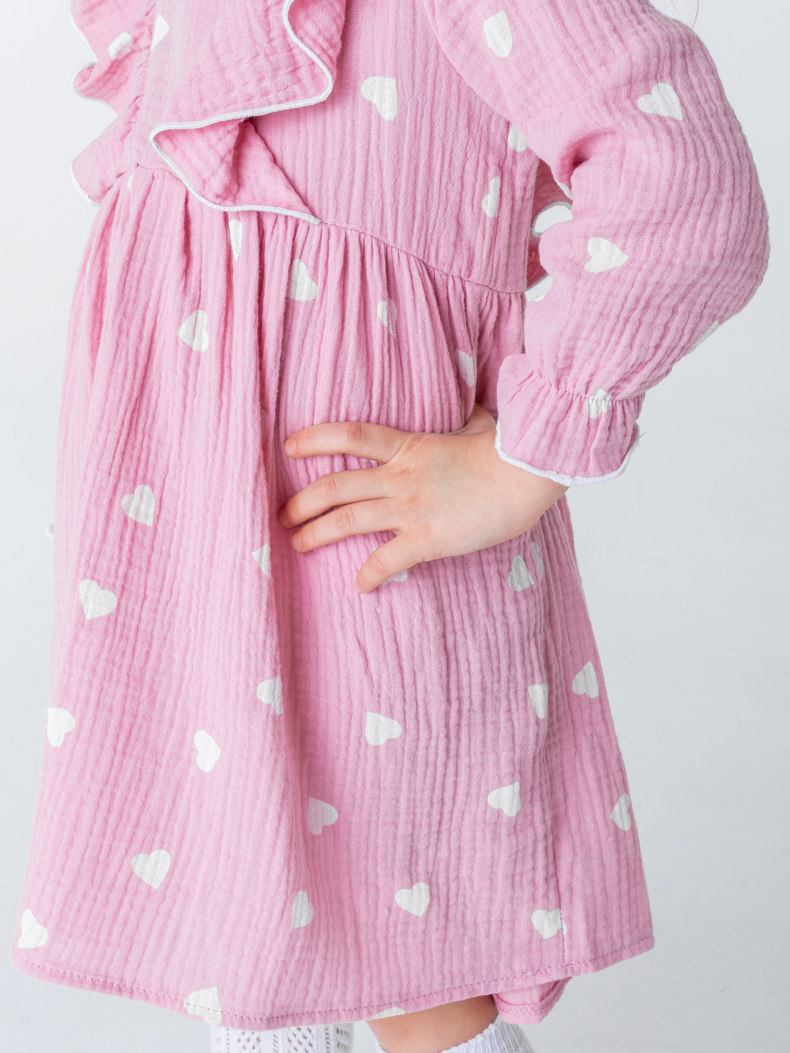 Детское платье и костюм. Фотограф в Краснодаре Арина Кудряшова