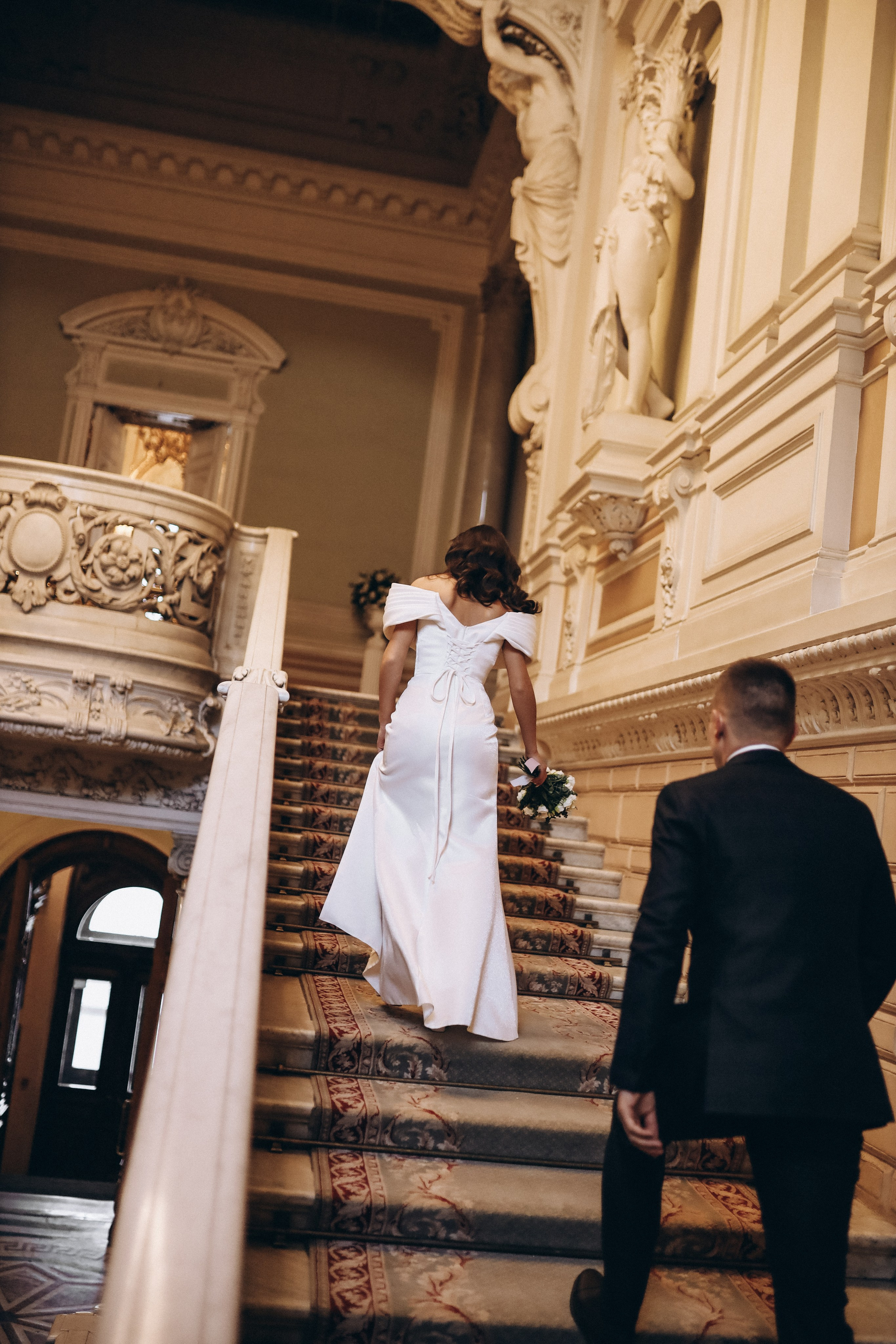 Никита & Анастасия. Семейный фотограф Наталья Ковтун Санкт-Петербург