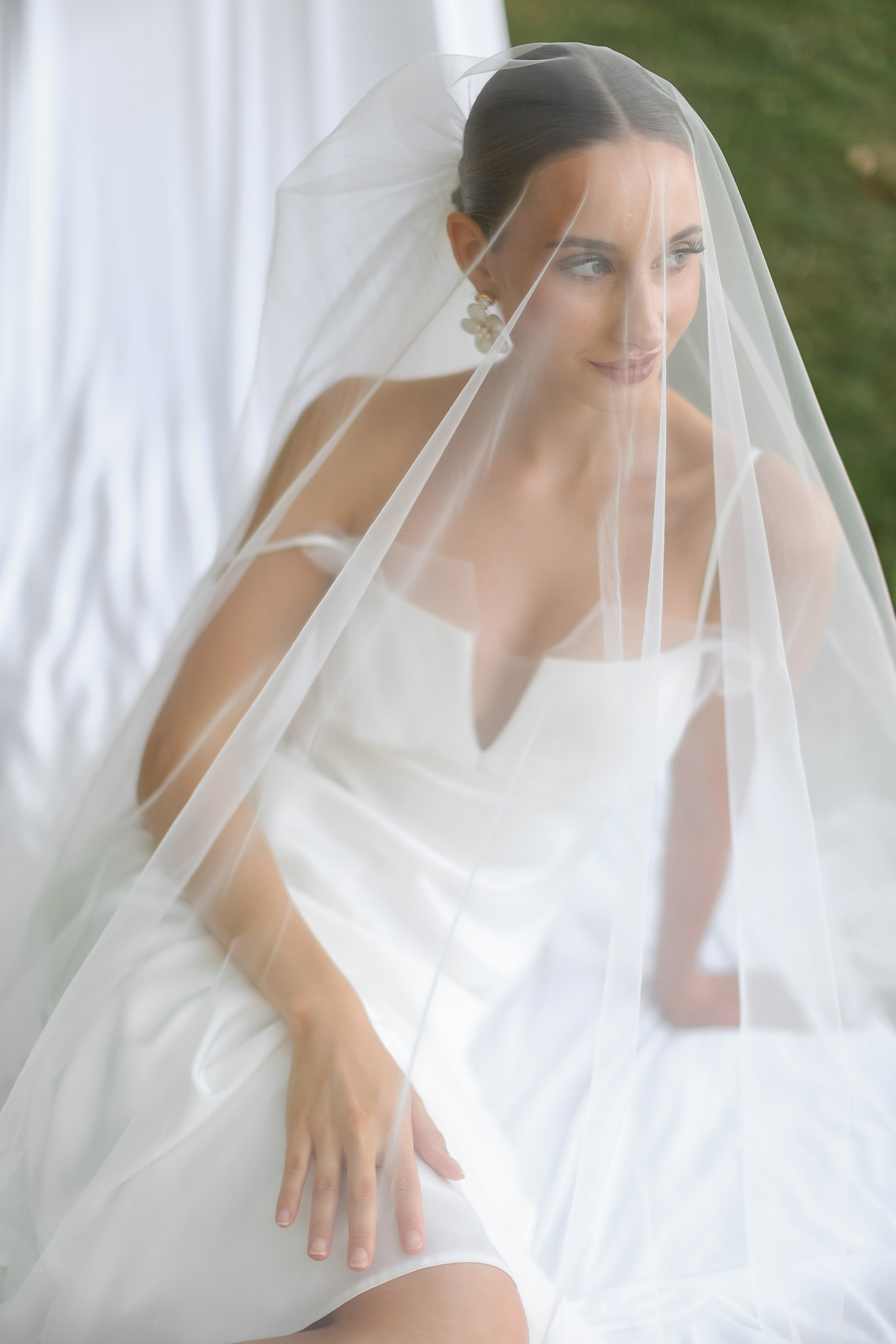 Владислав и Мария. Свадебные фотограф и видеограф в Минске Голдосовы Марина и Вадим