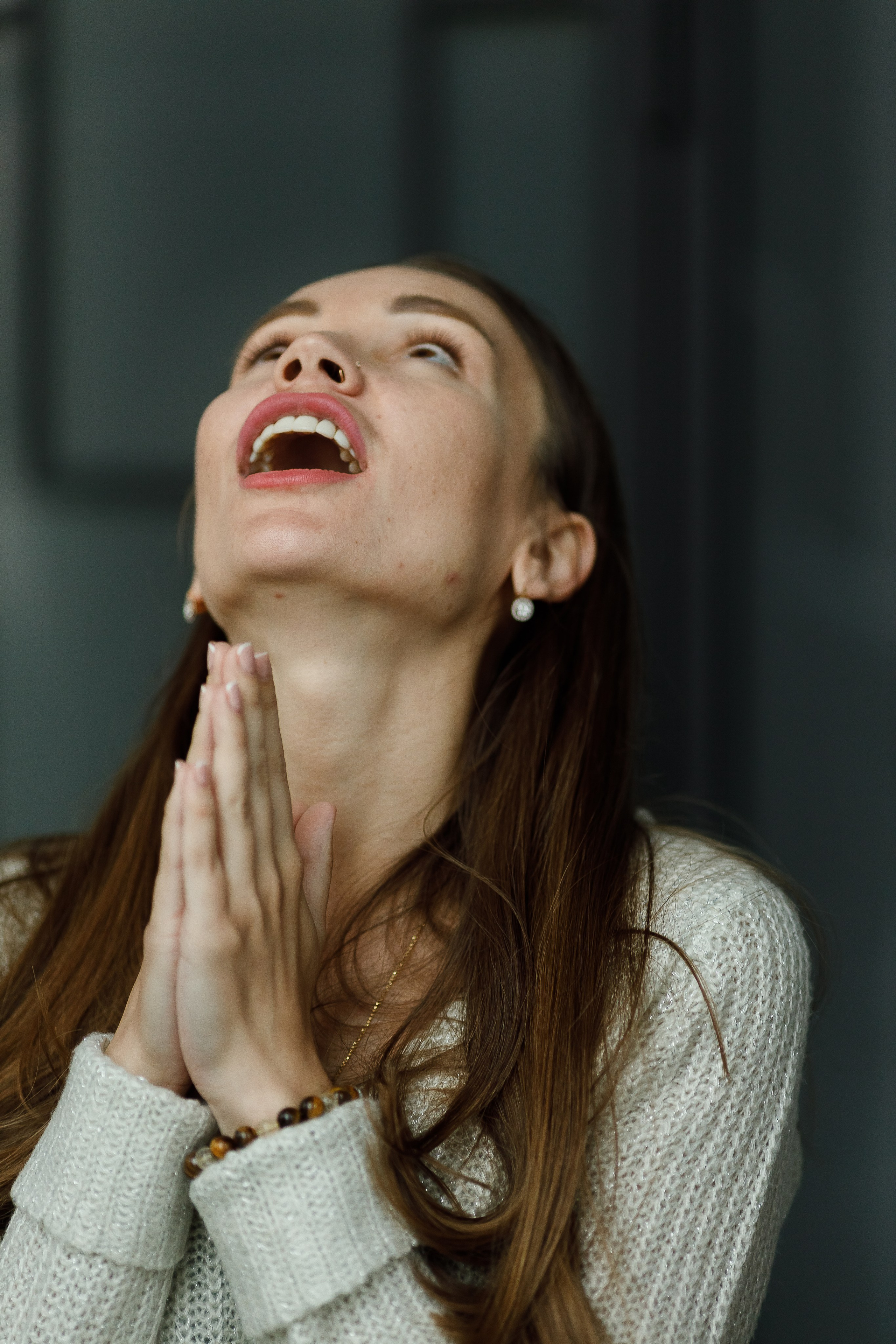 Фестиваль йоги. Фотограф Москва