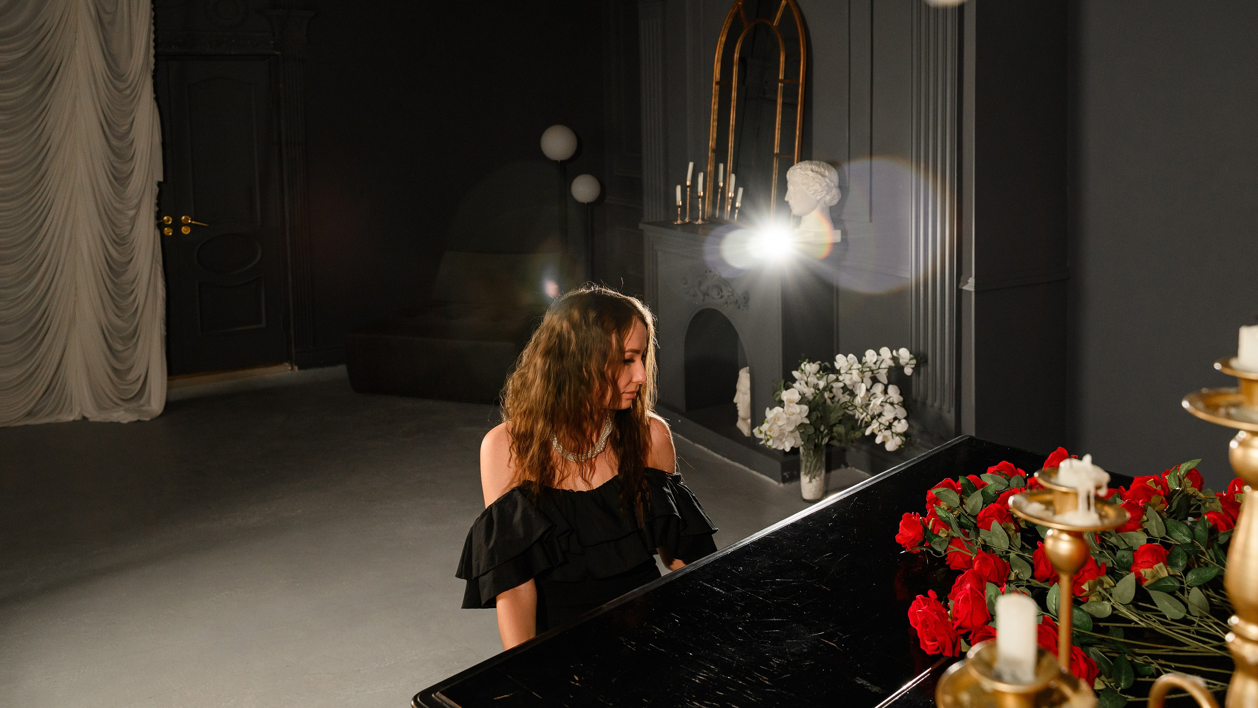 Ирина. Бжицких Виталий — фотограф г. Ульяновск