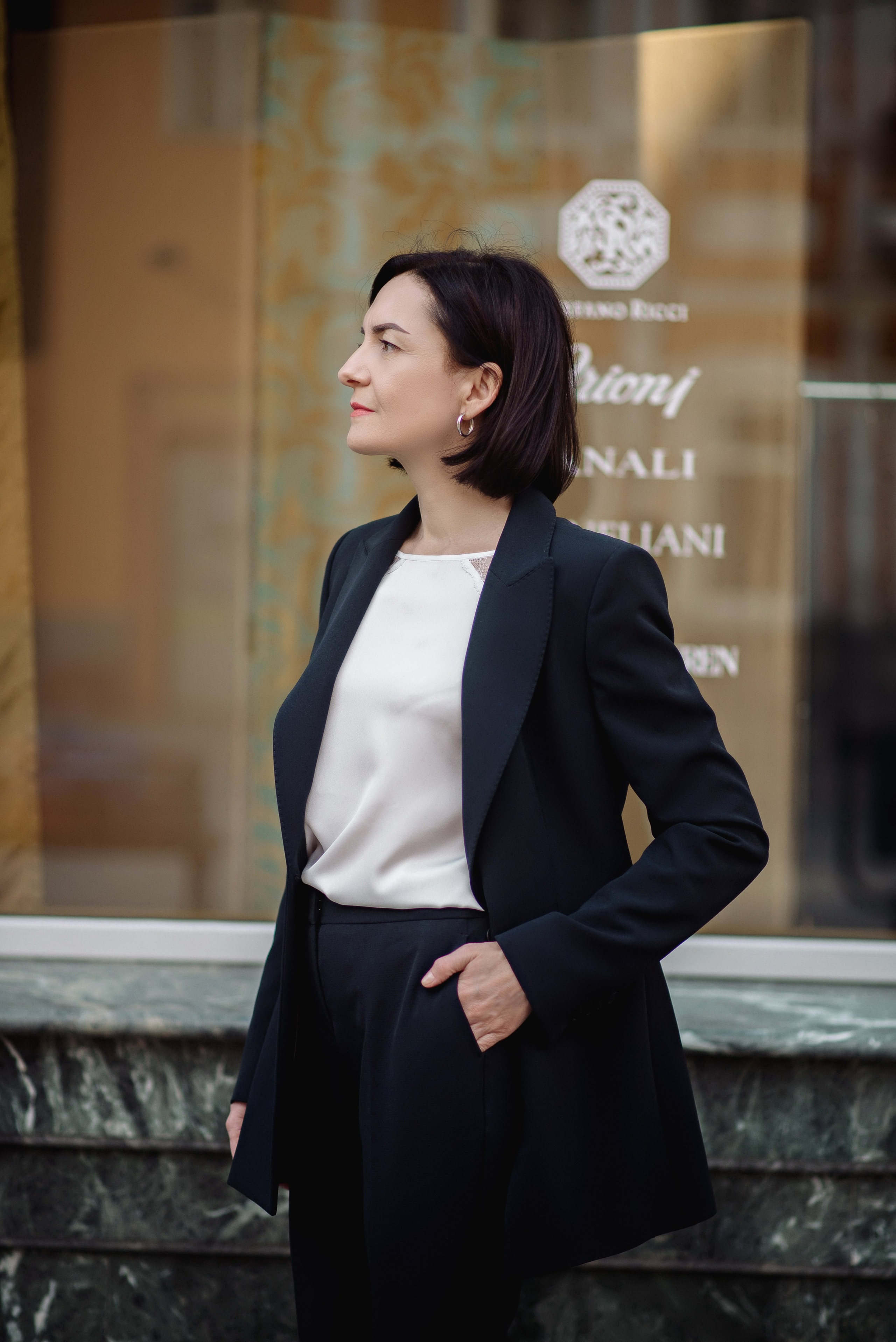 Уличный контент. Фотограф Мария Стрелкова