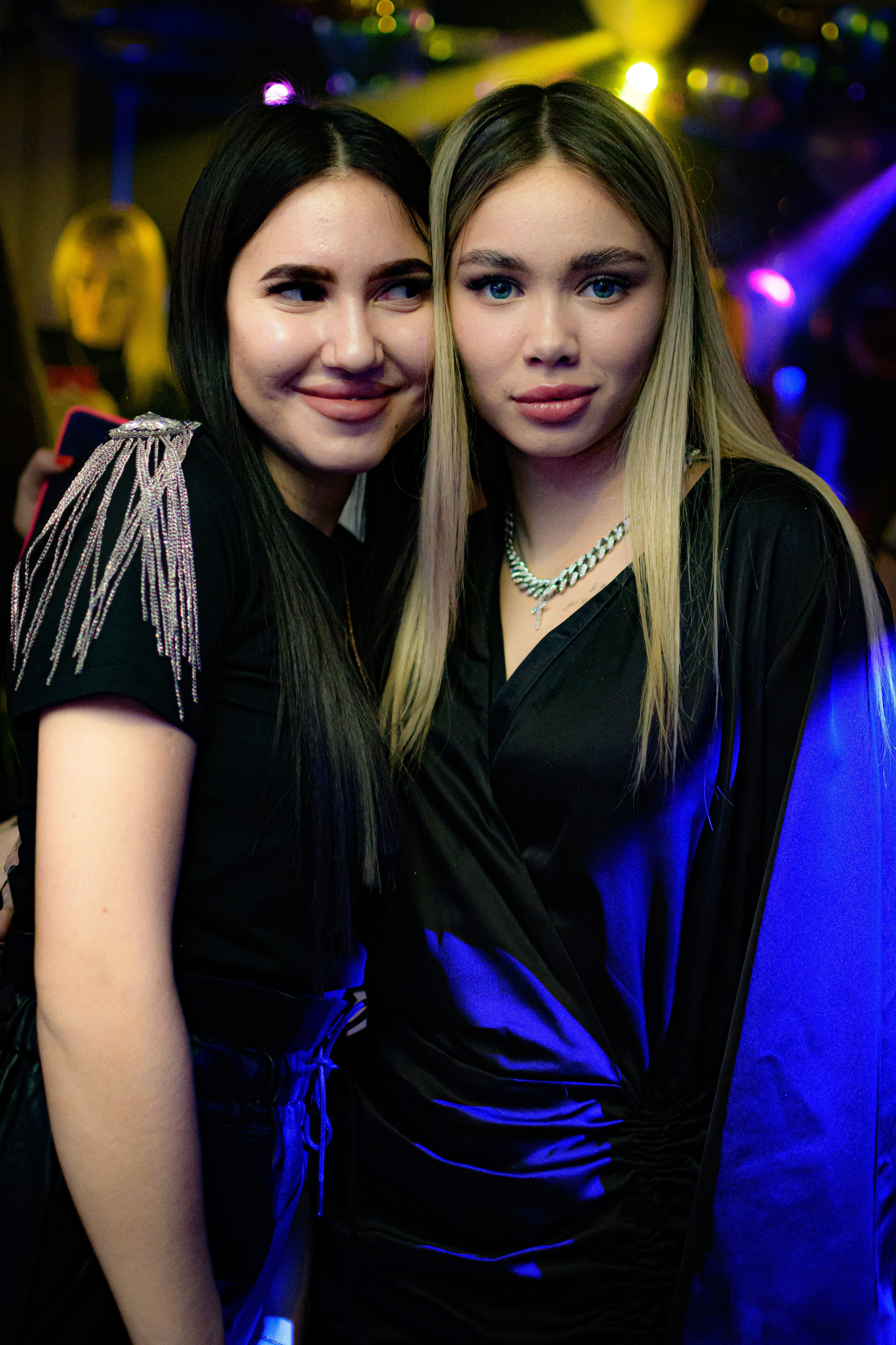 HOLLYWOOD / 6 YEARS. Photokarish