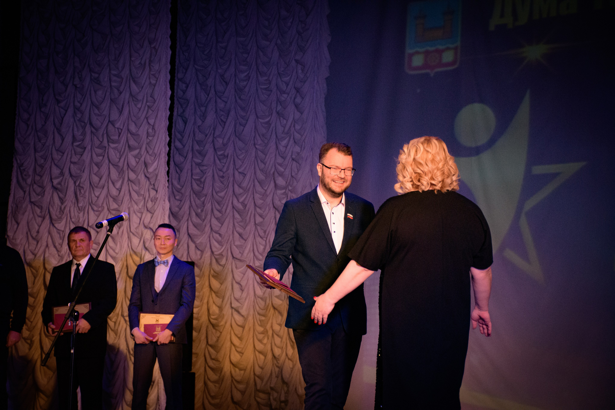 ОБЩЕСТВЕННОЕ ПРИЗНАНИЕ. Photokarish