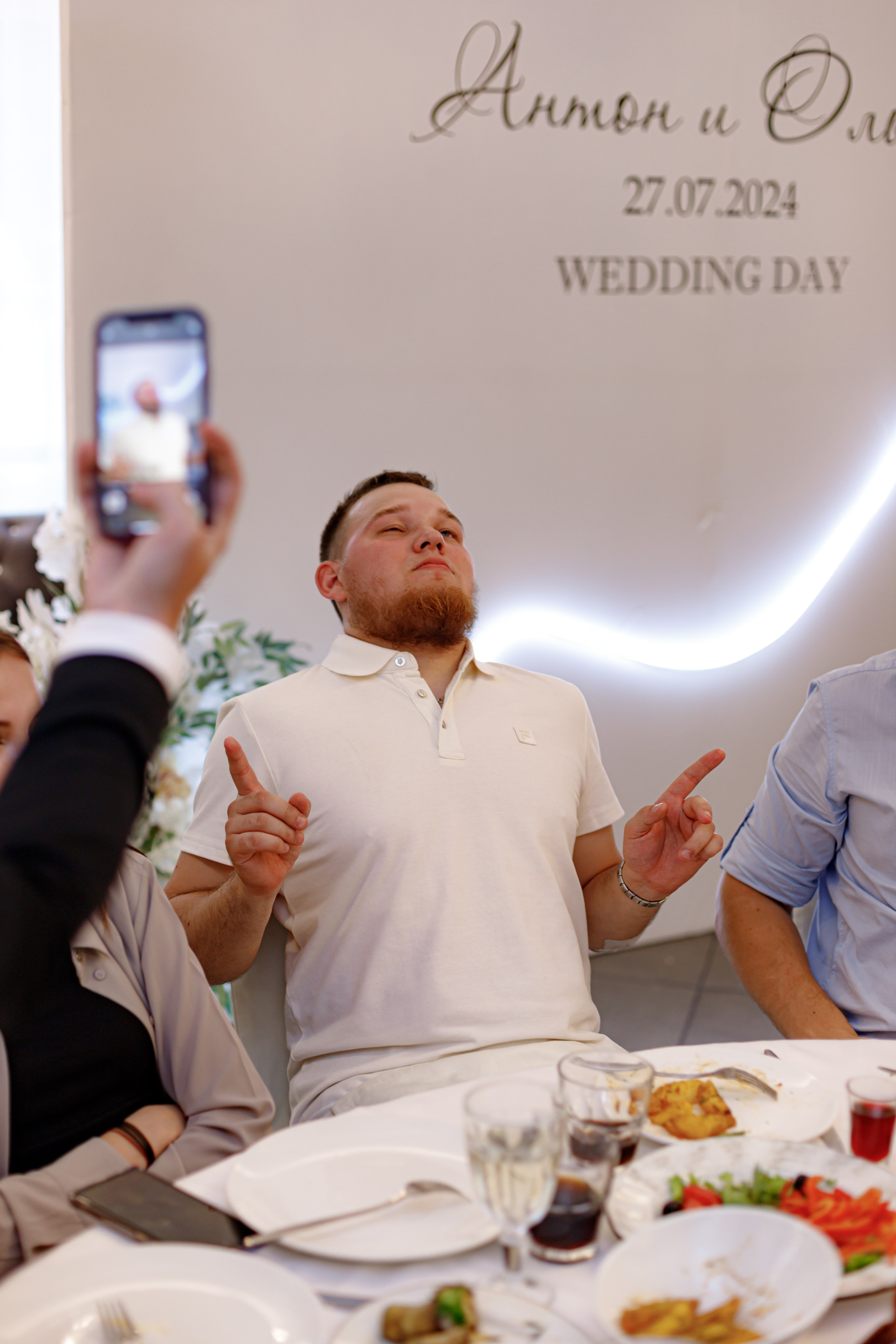 A&O wedding day. Photokarish