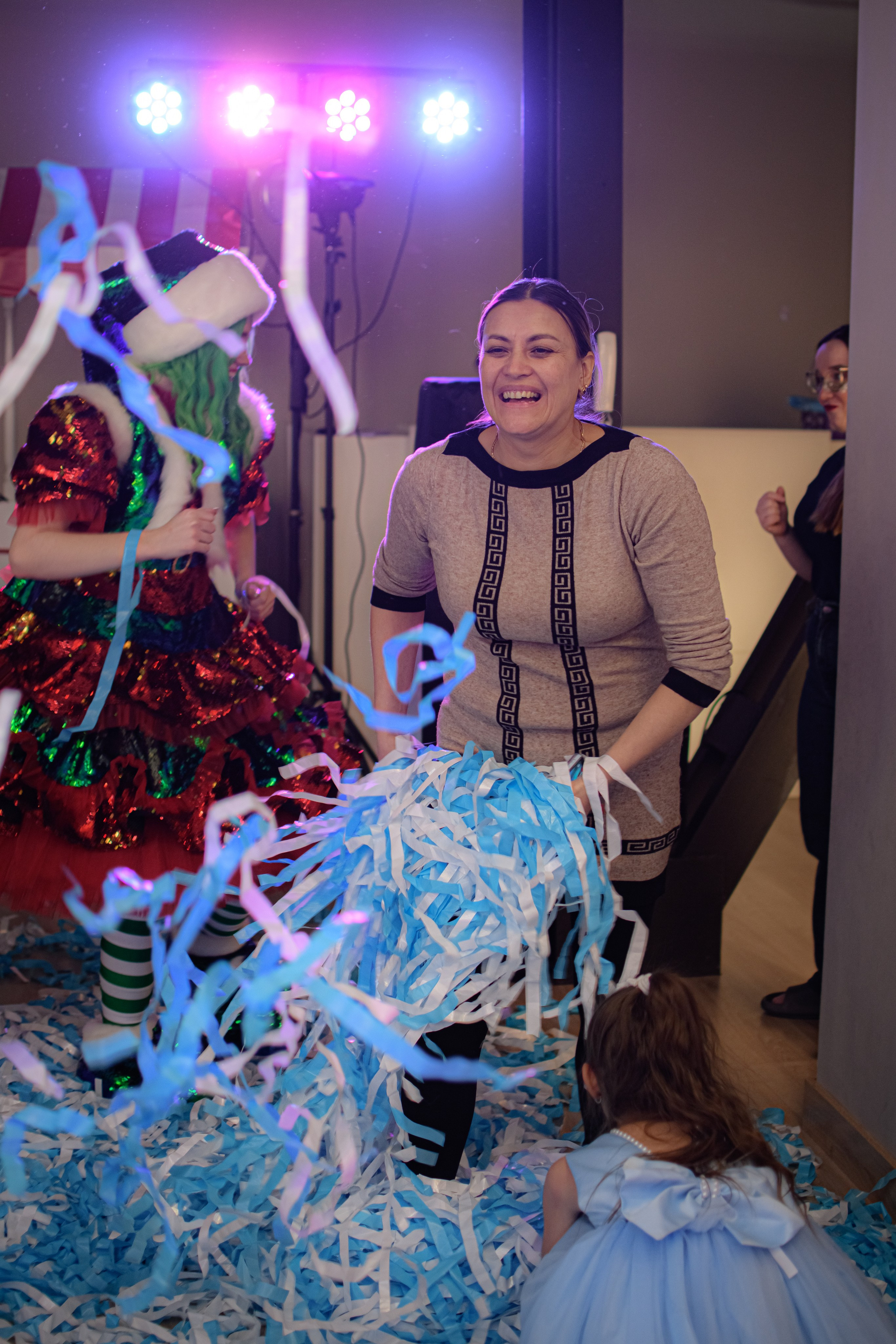 HAPPY NEW YEAR. Photokarish