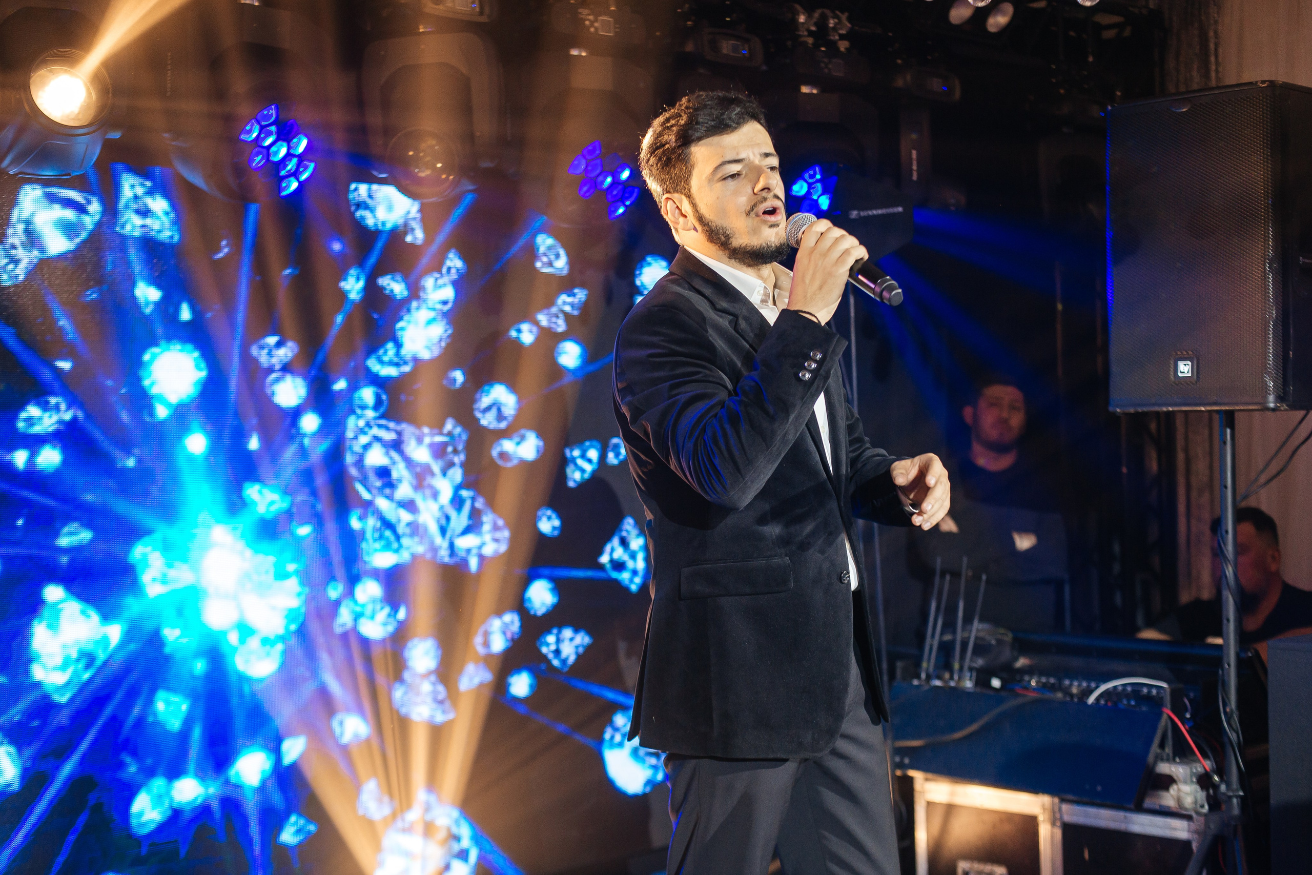 Юбилей Сурена. Свадебный фотограф в Краснодаре Николай Крауз