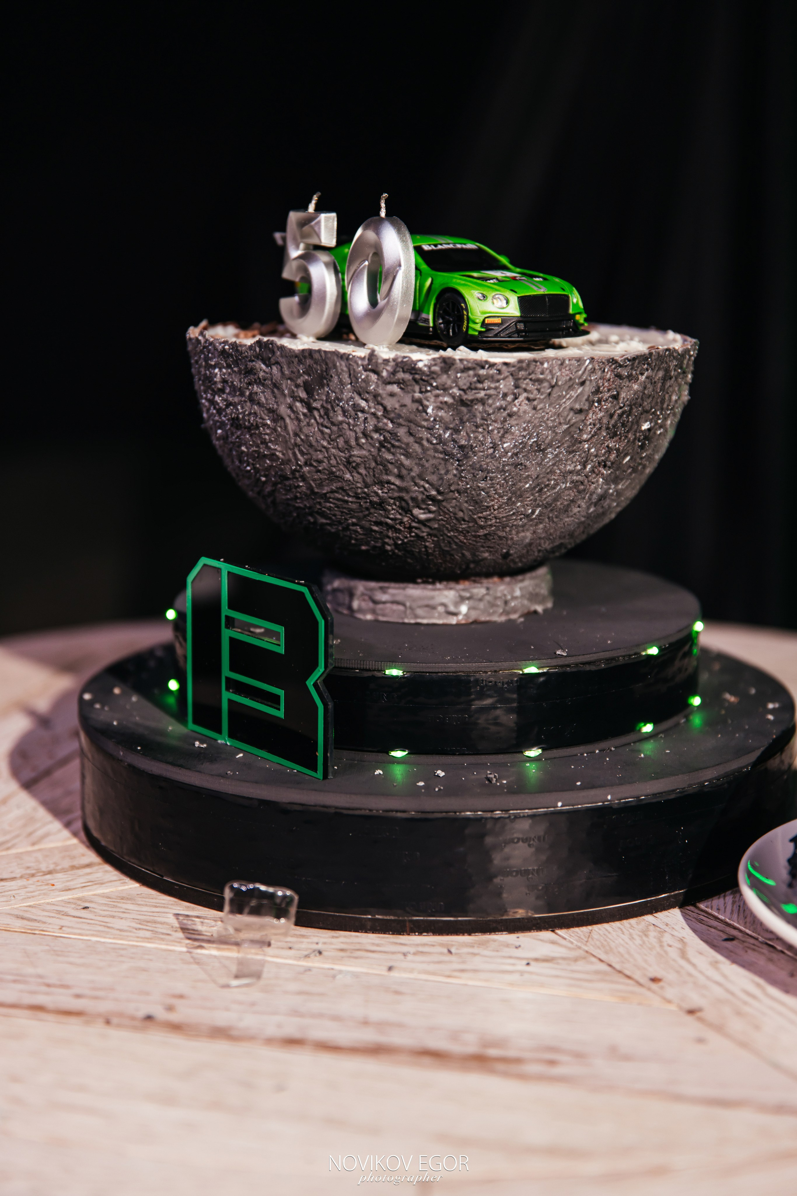 День Рождение Марка. Планета 13. Фотограф Ростов-на-Дону