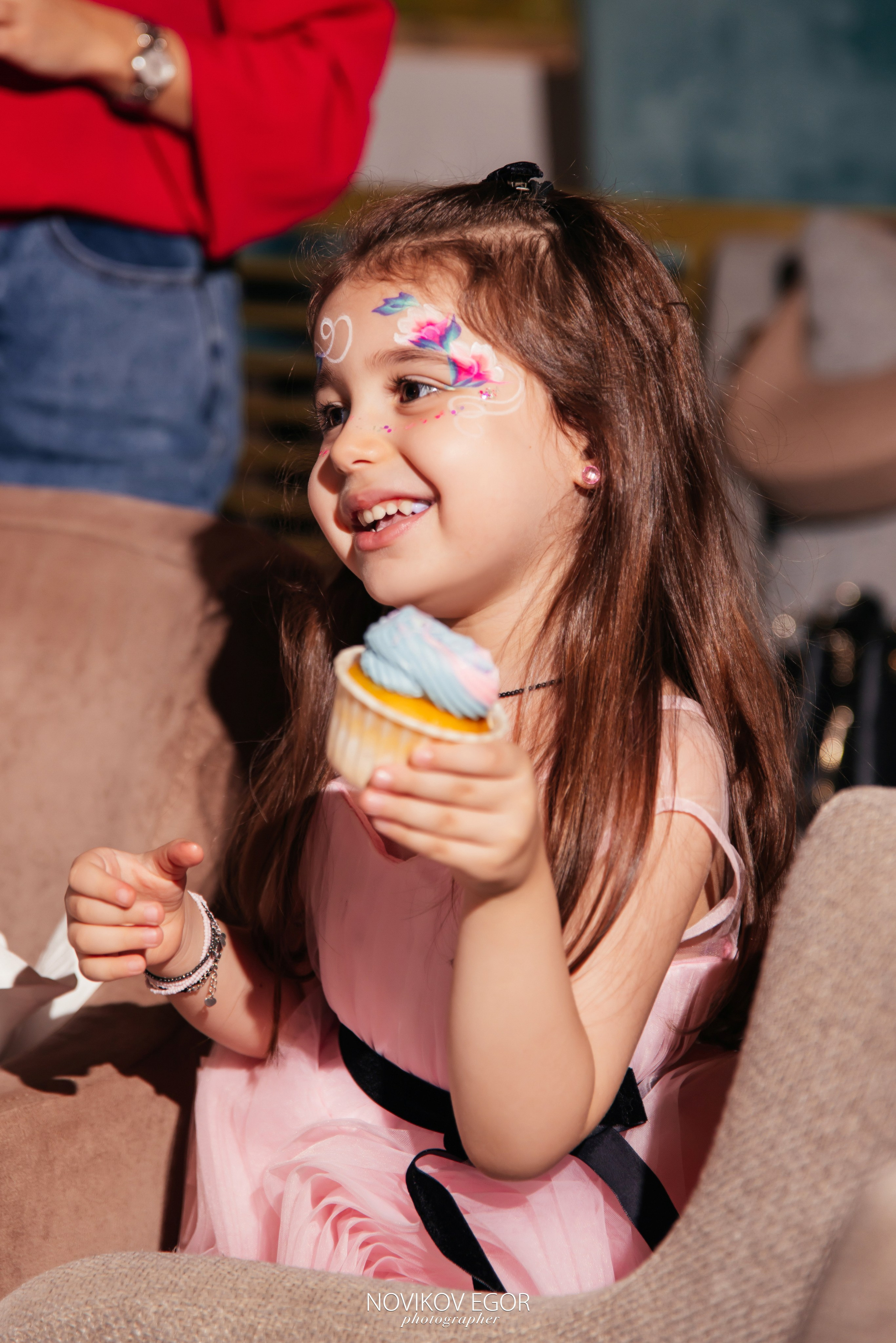 Mireia 4. Фотограф Ростов-на-Дону