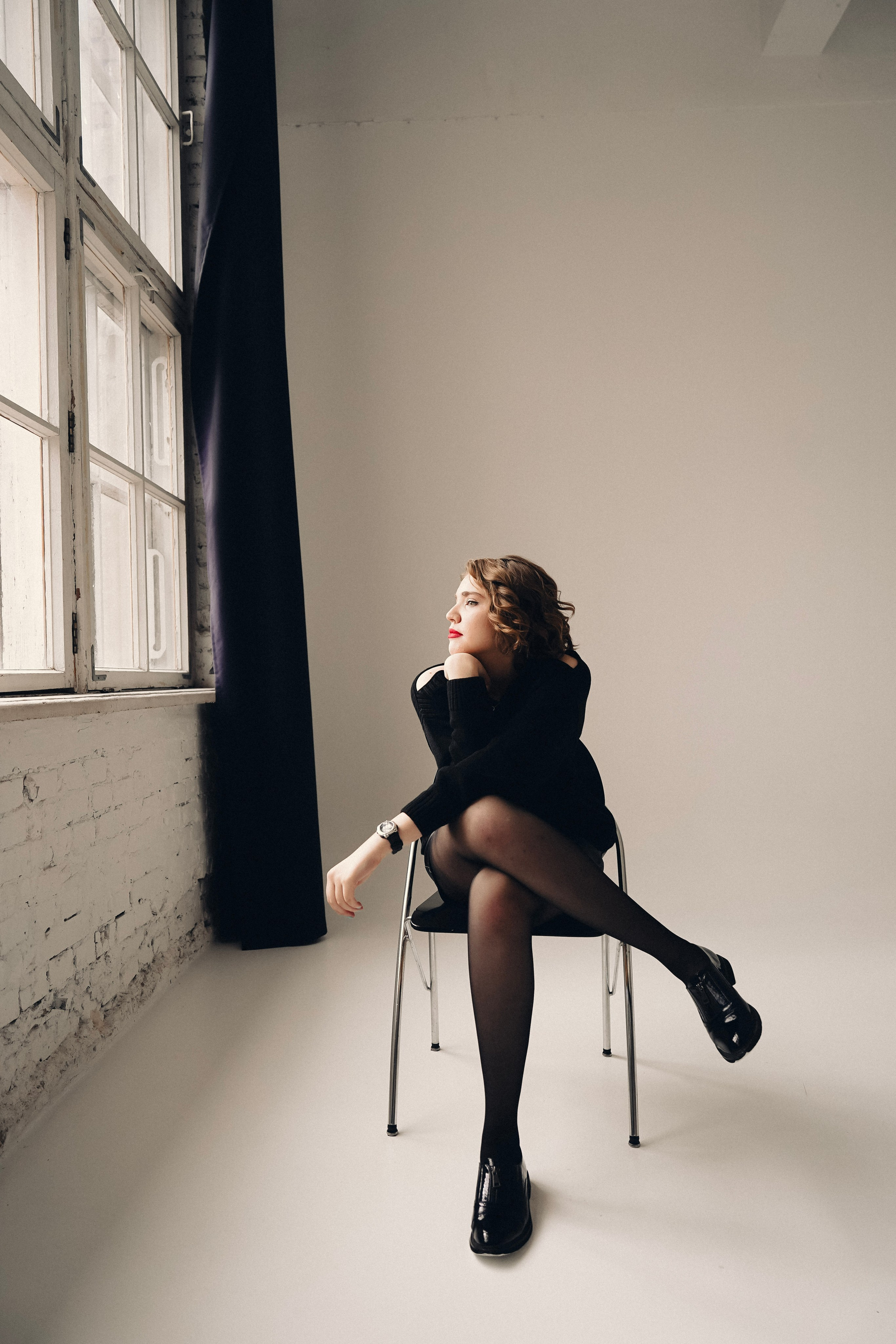 Алёна. Фотограф с психологическим образованием