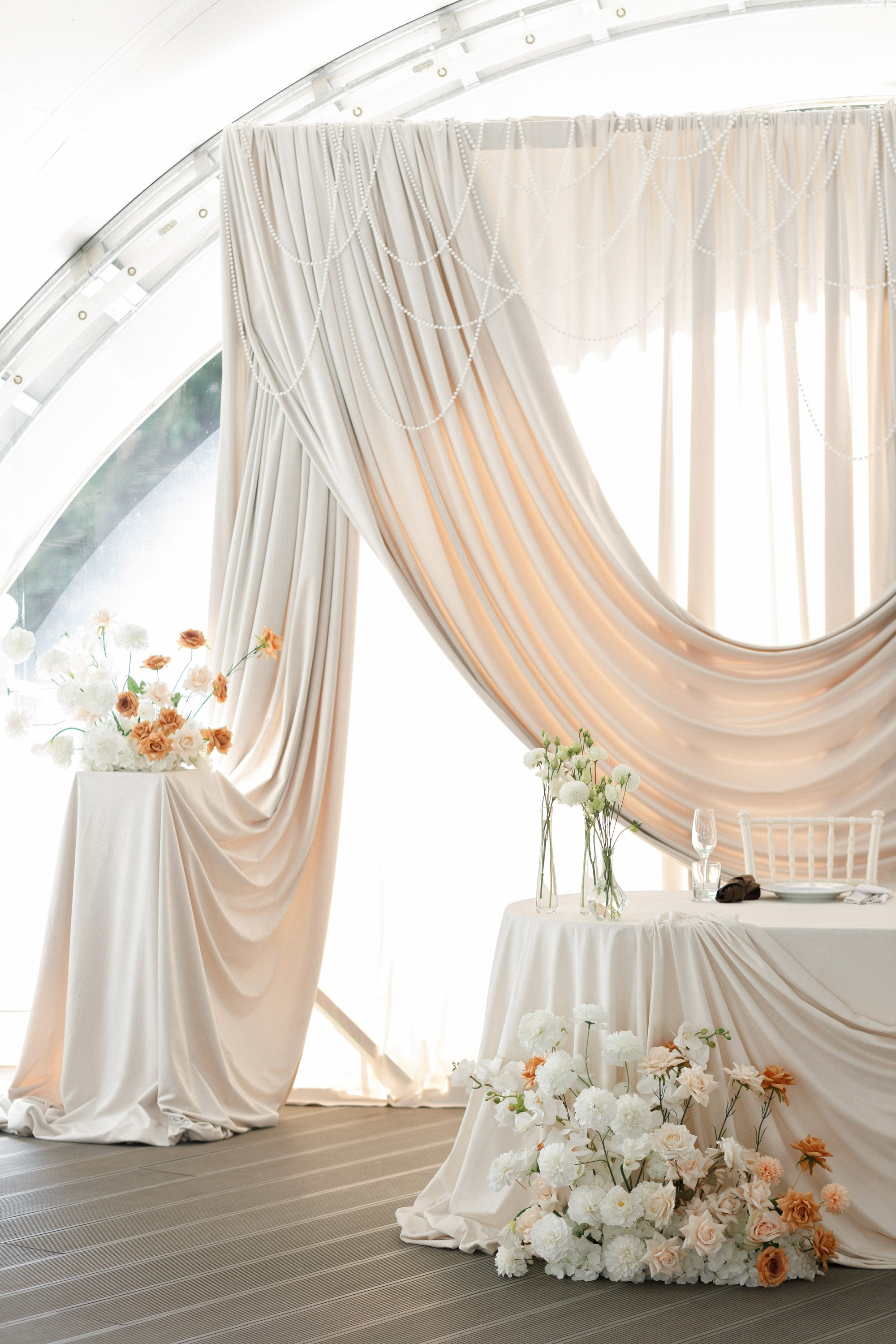 Олег и Карина. Свадебный фотограф в Ижевске Владимир Мещеряков