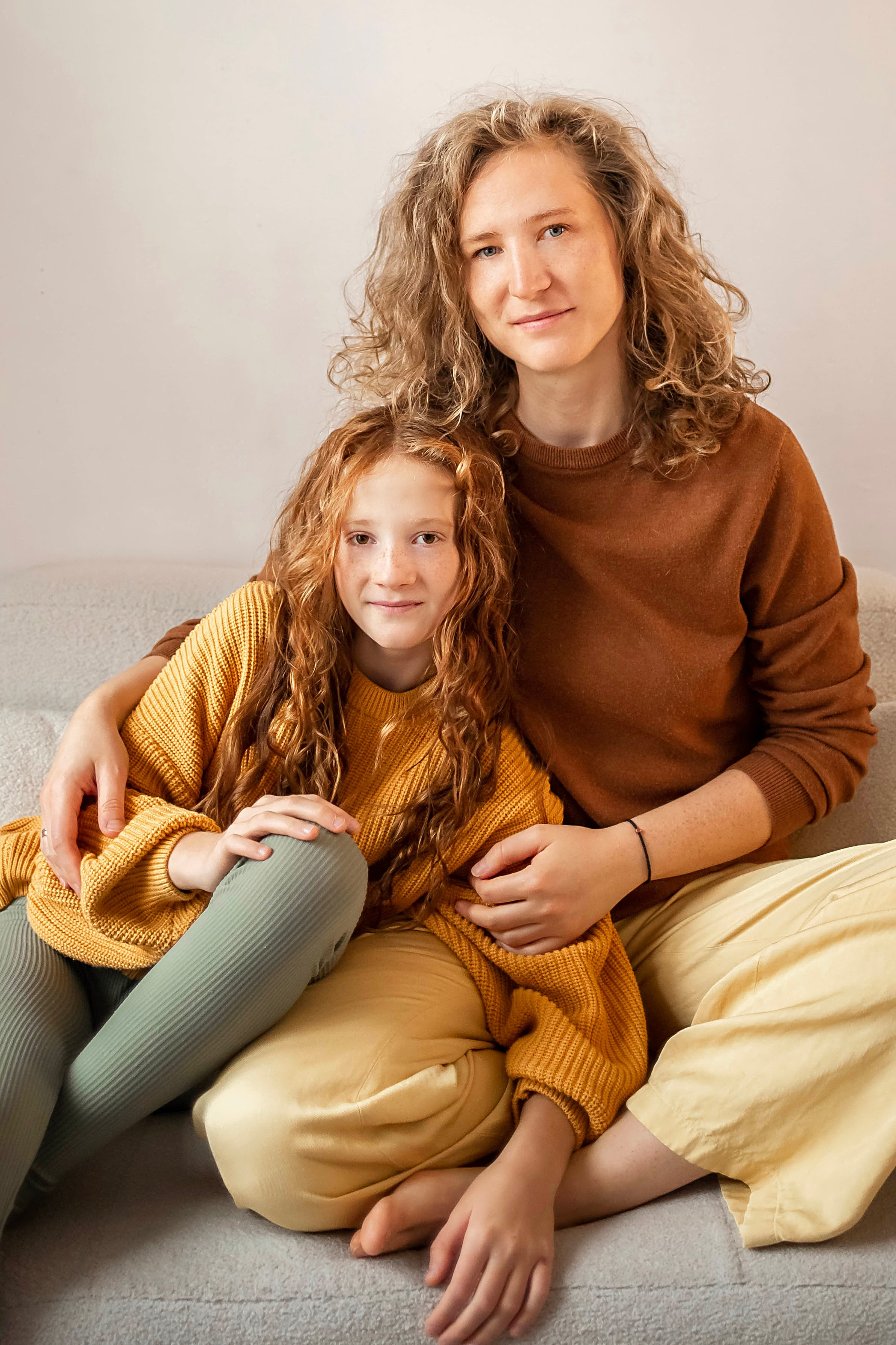 Семейные съемки. Семейный и портретный фотограф Санкт-Петербург Алевтина Альгина