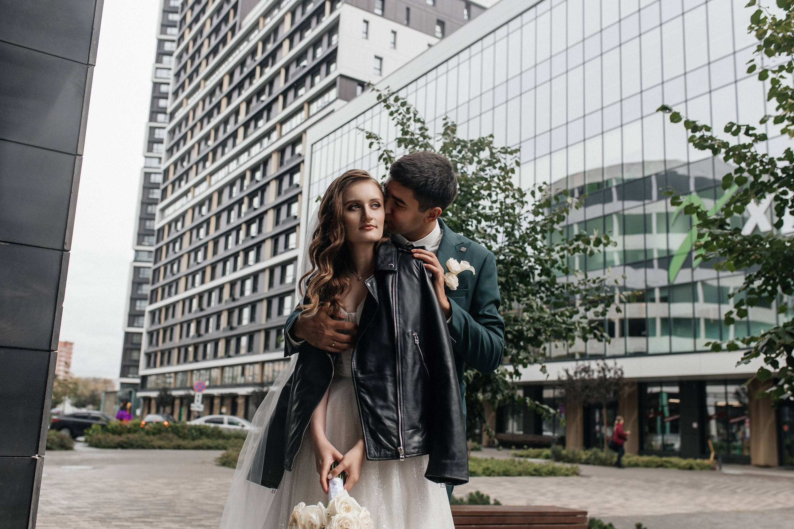 Наташа и Дима 2023. Свадебный и портретный фотограф Алина Иванова. Екатеринбург-Москва