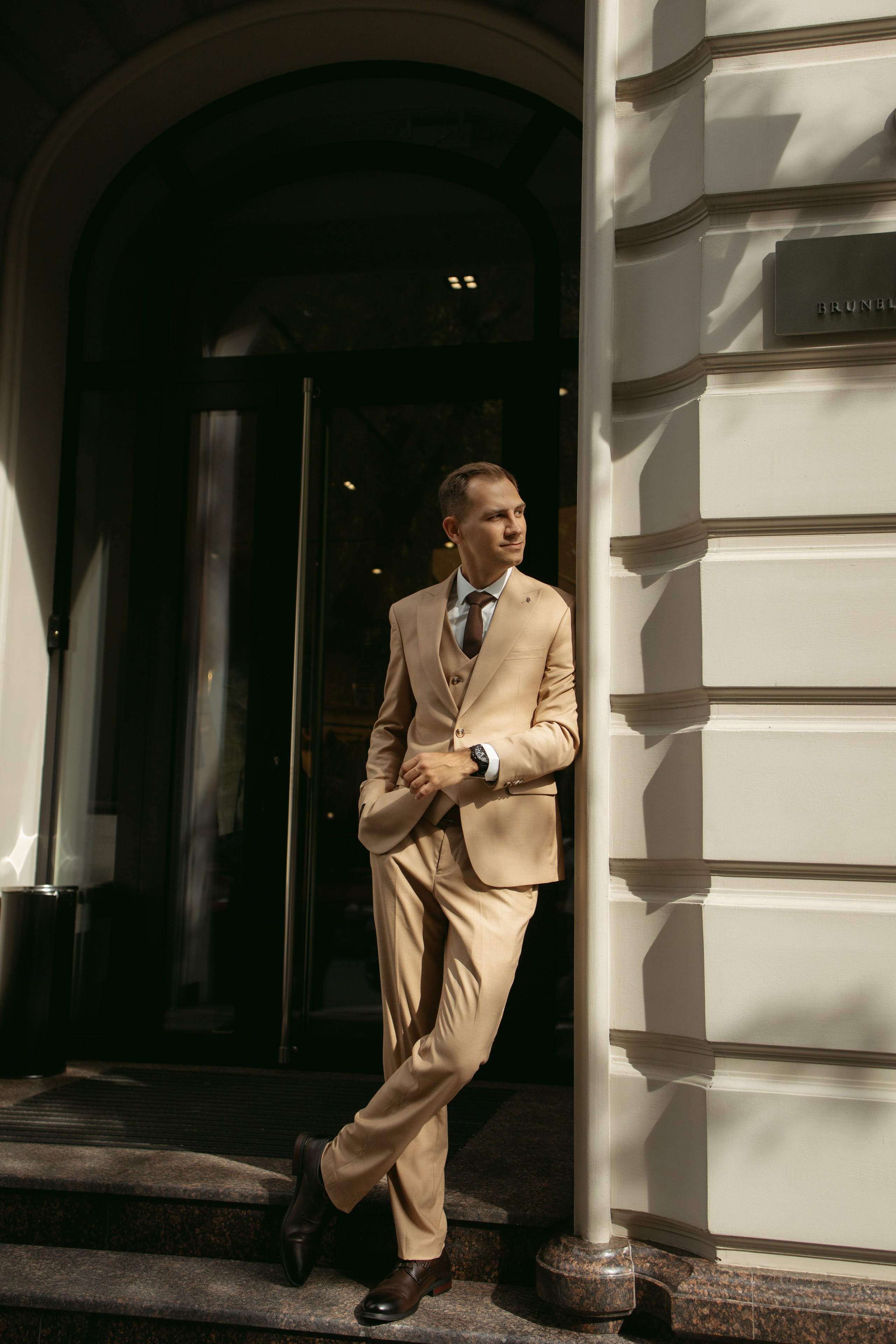 Владимир & Анна