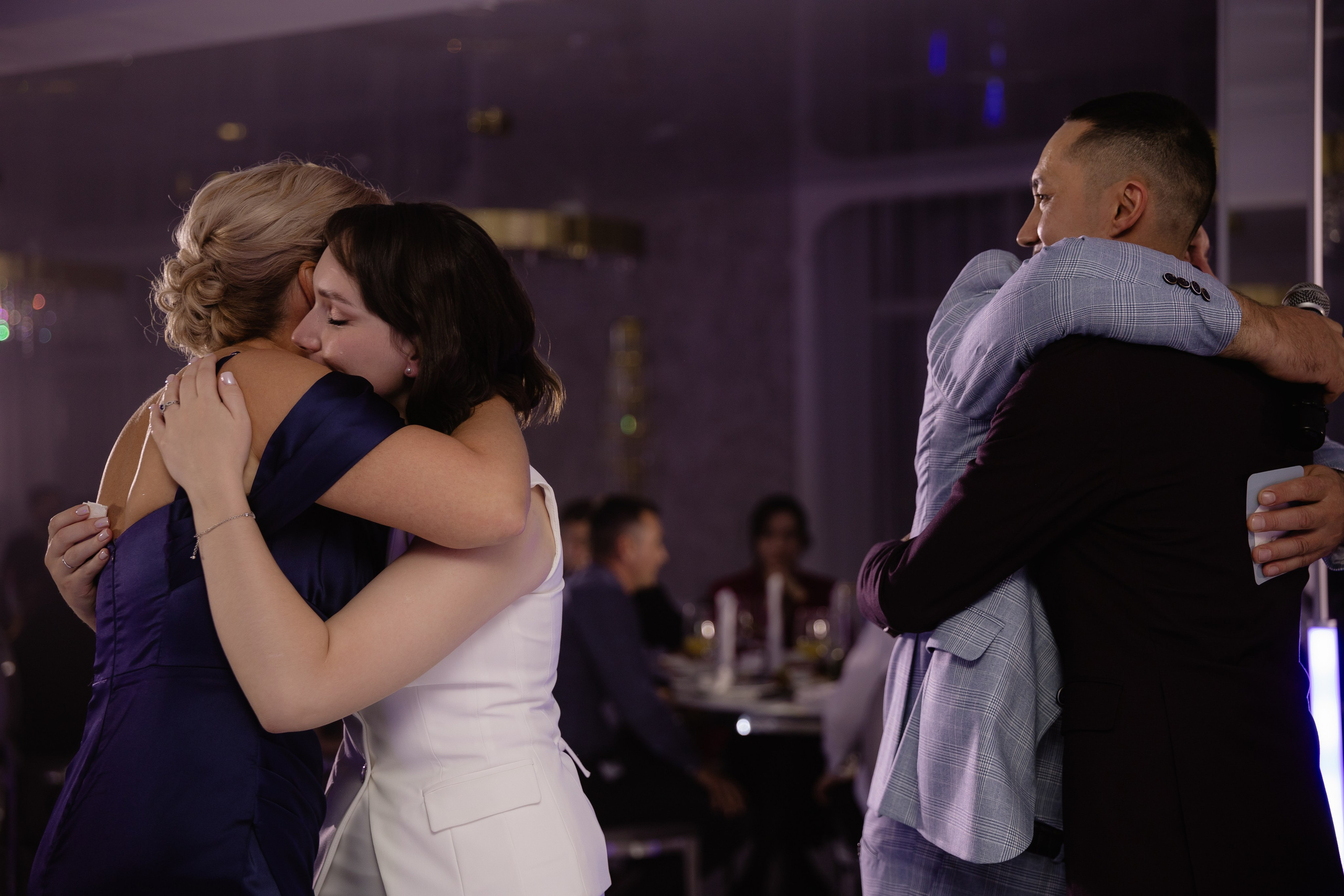 Банкет яхт-клуб