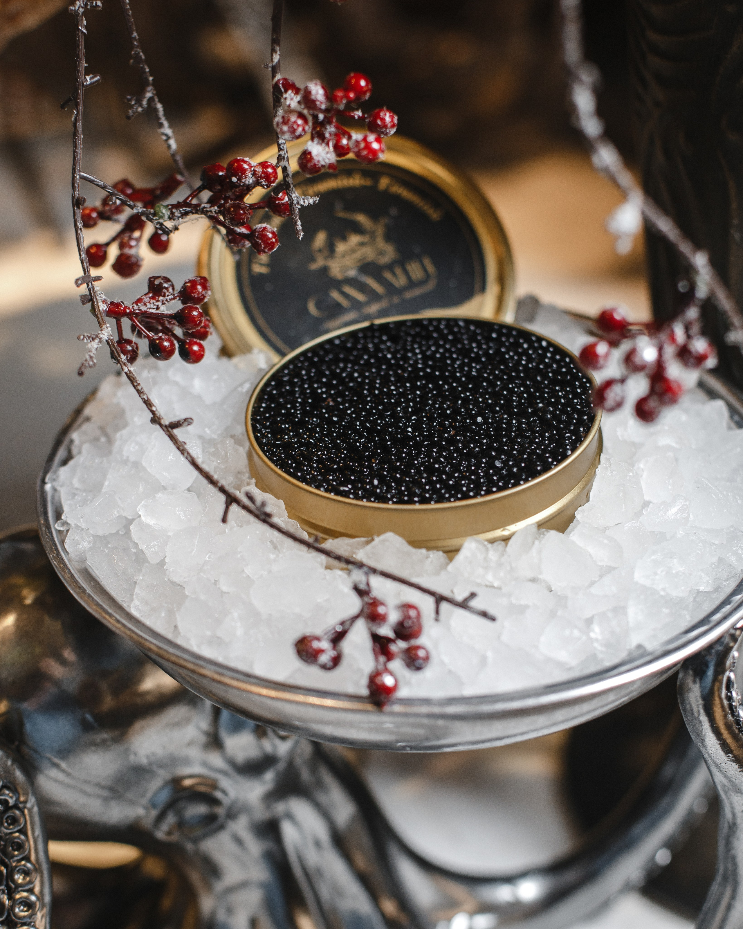 Рестораны. Константин Сафонов