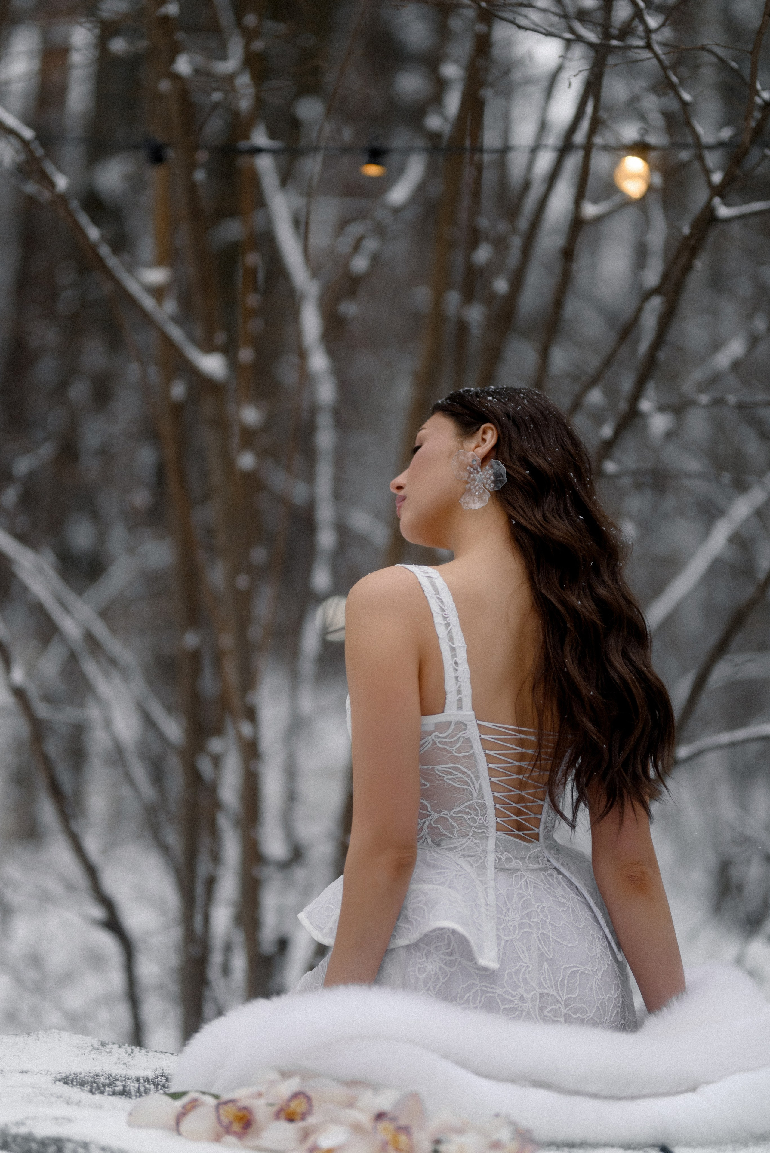 Яна и Алексей. Фотограф Анна Абрикосова