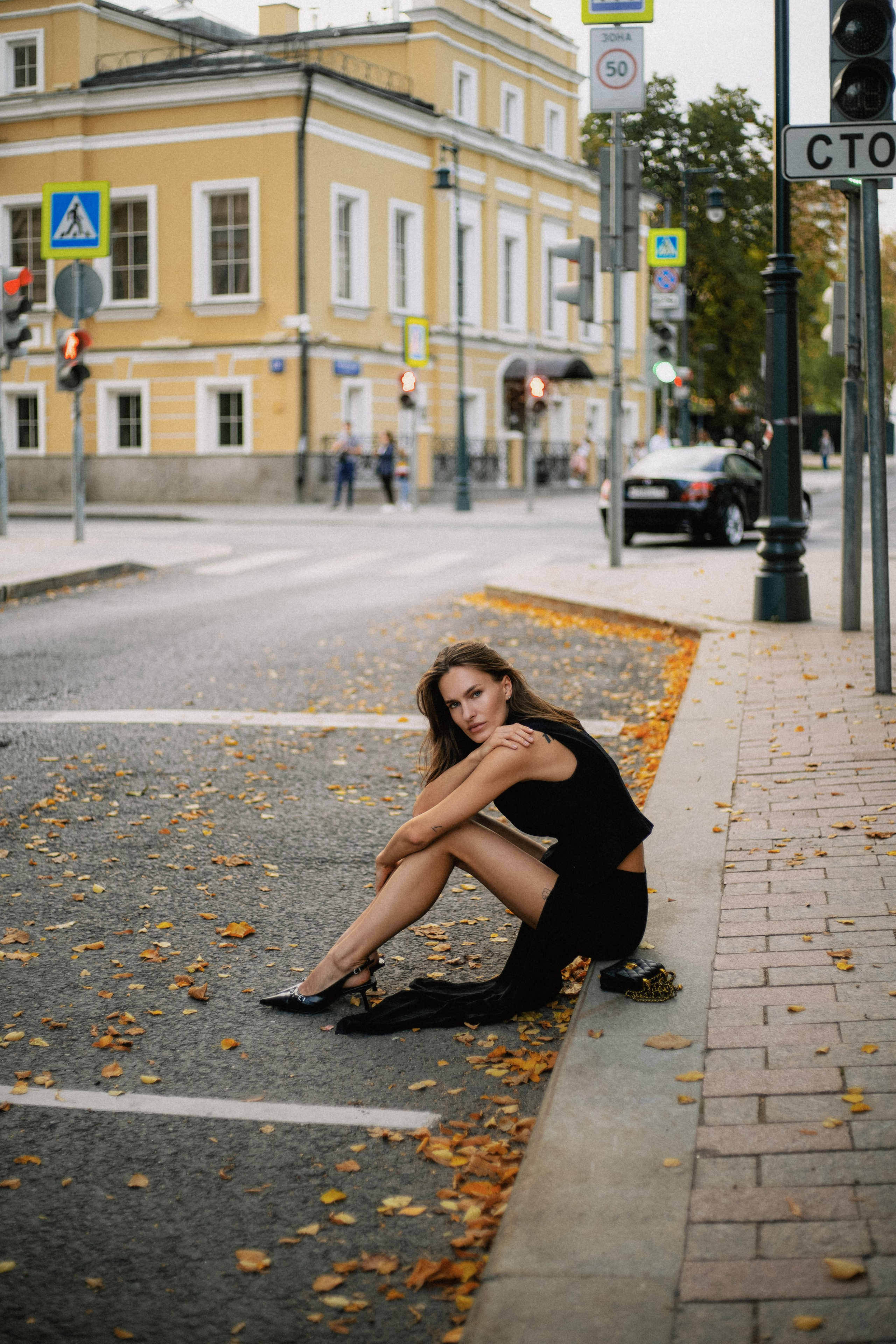 KARINA. Фотограф Москва