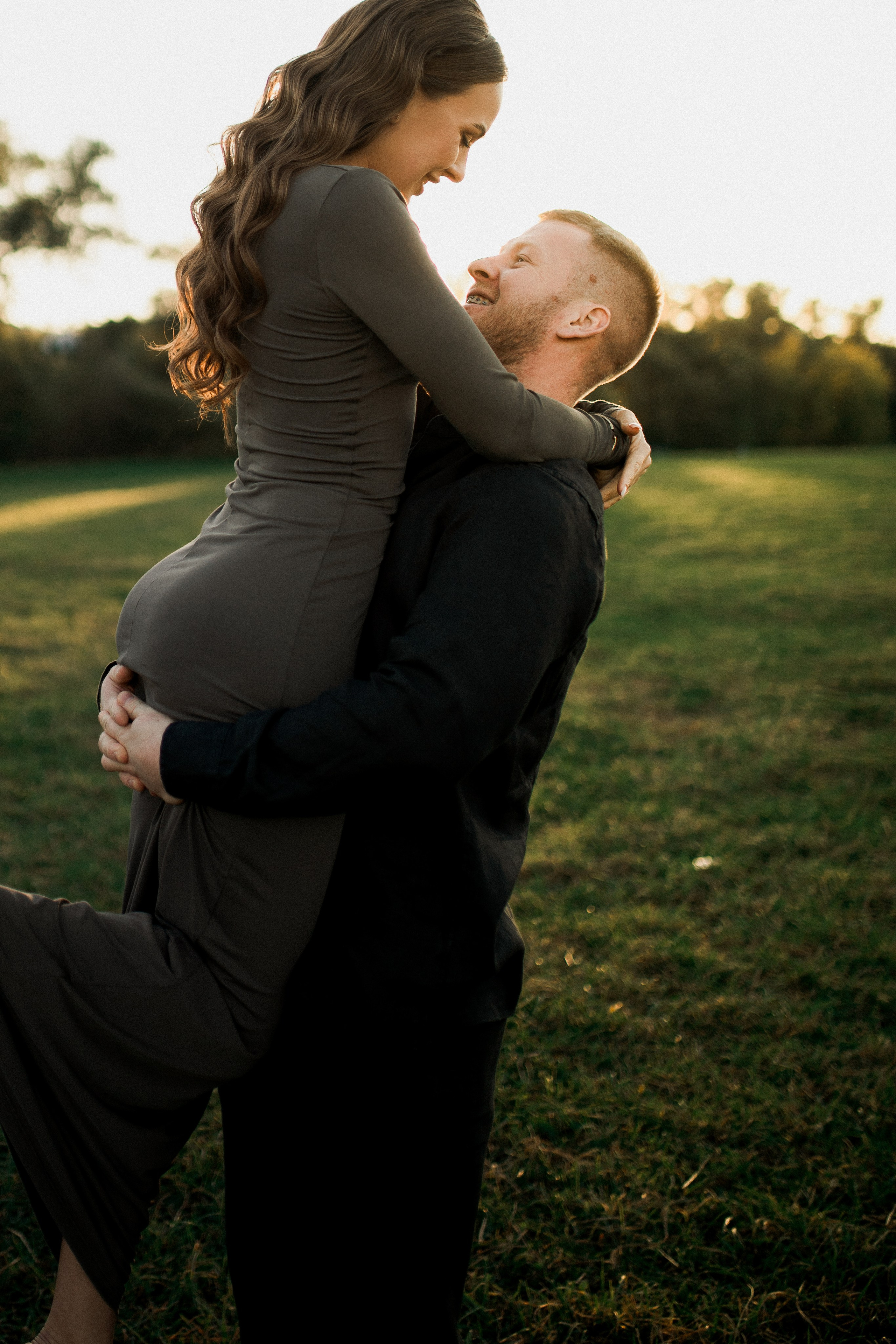 V & L. Фотограф Москва