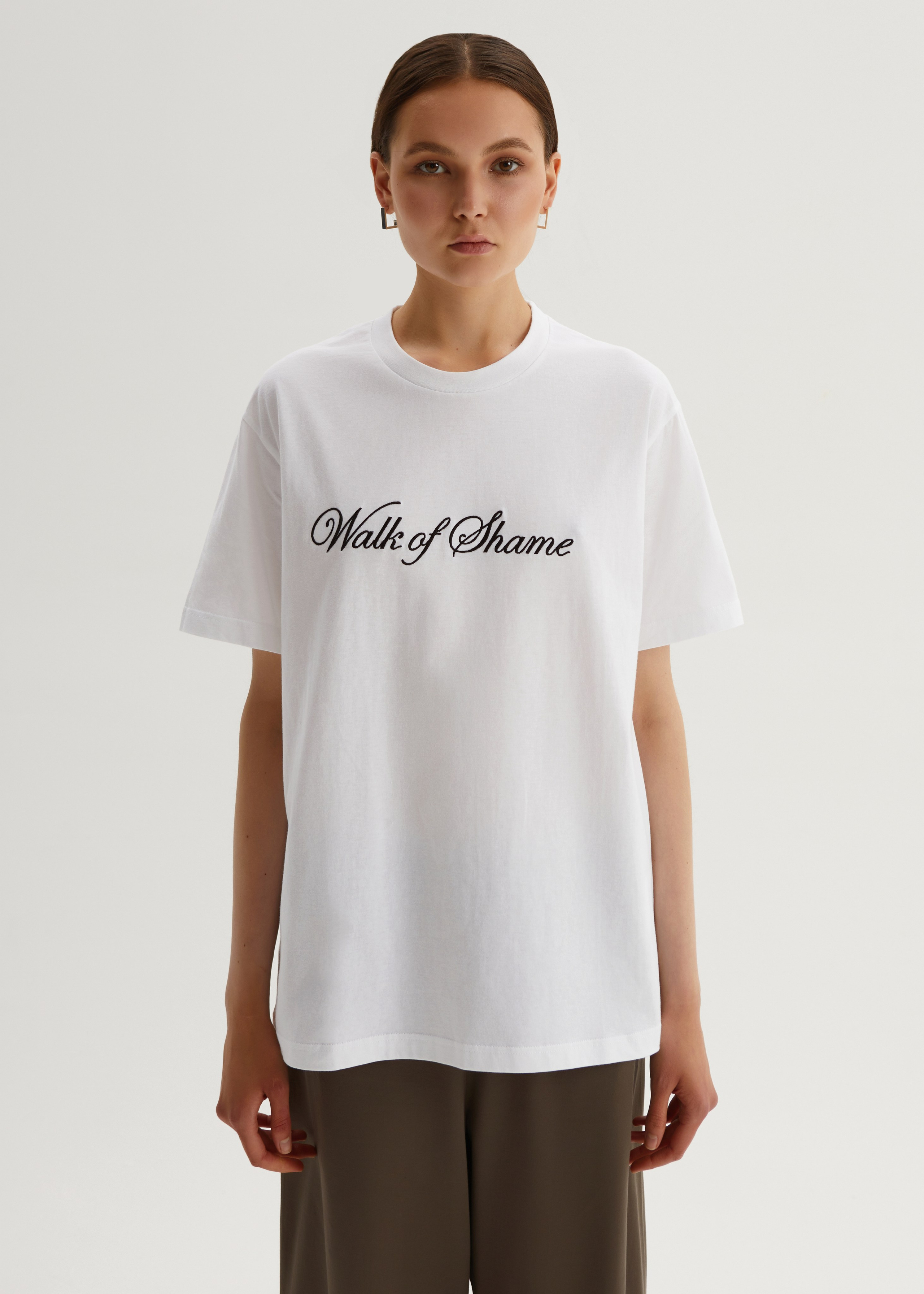 NUSELF catalog. WORKS