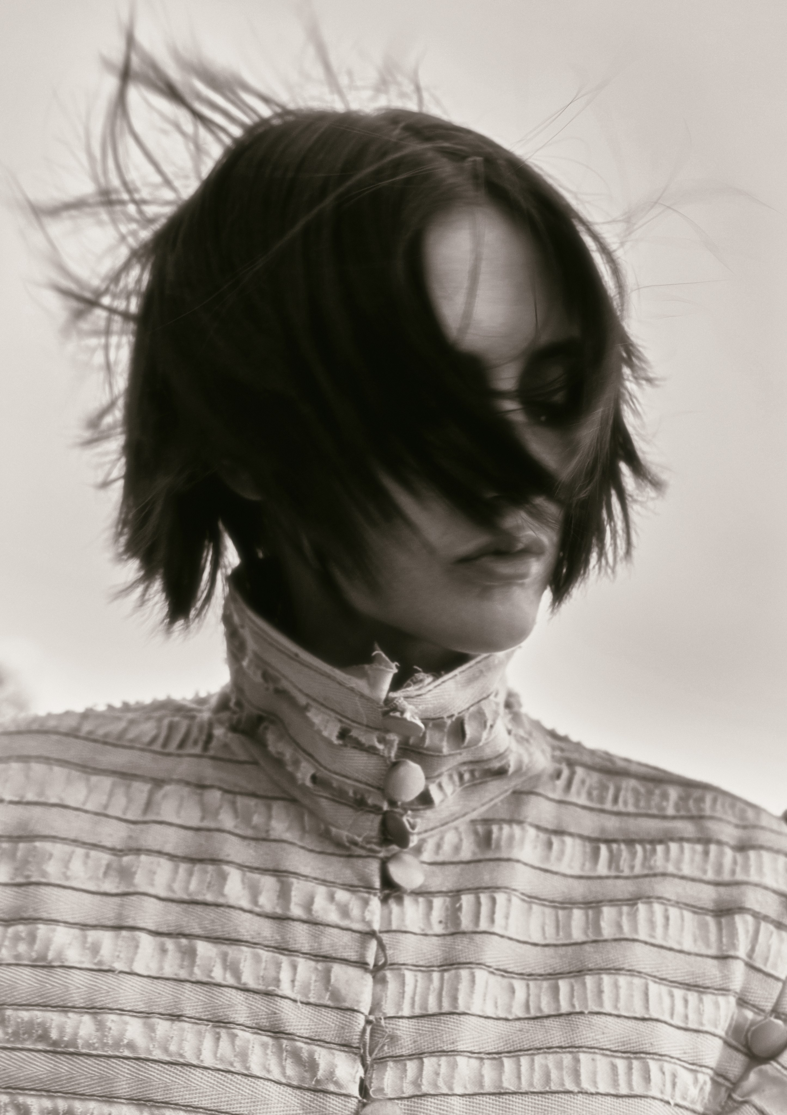 Badlon magazine: Paperland. WORKS