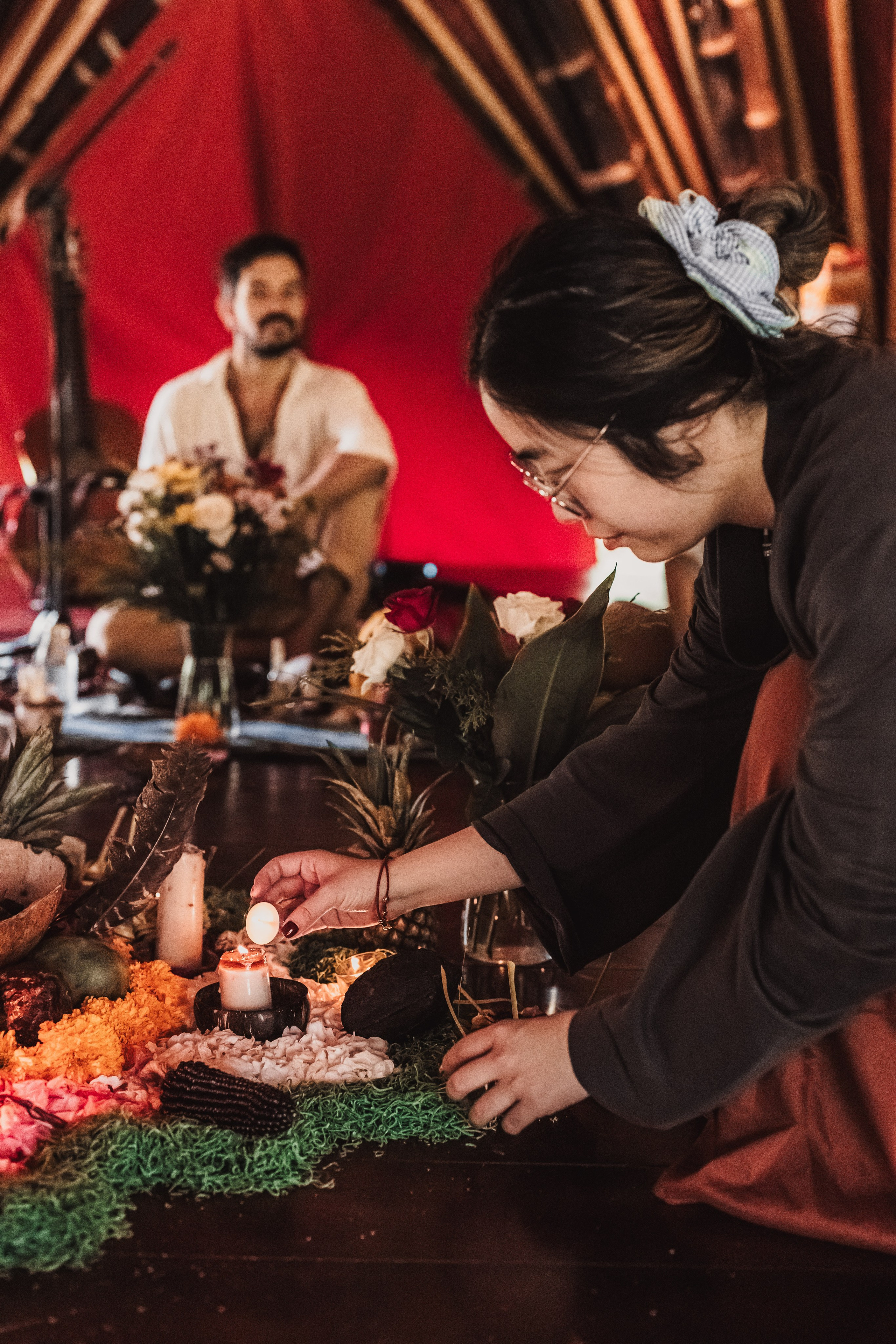 Cacao alchemy w Juan. Мариам Багдасарян