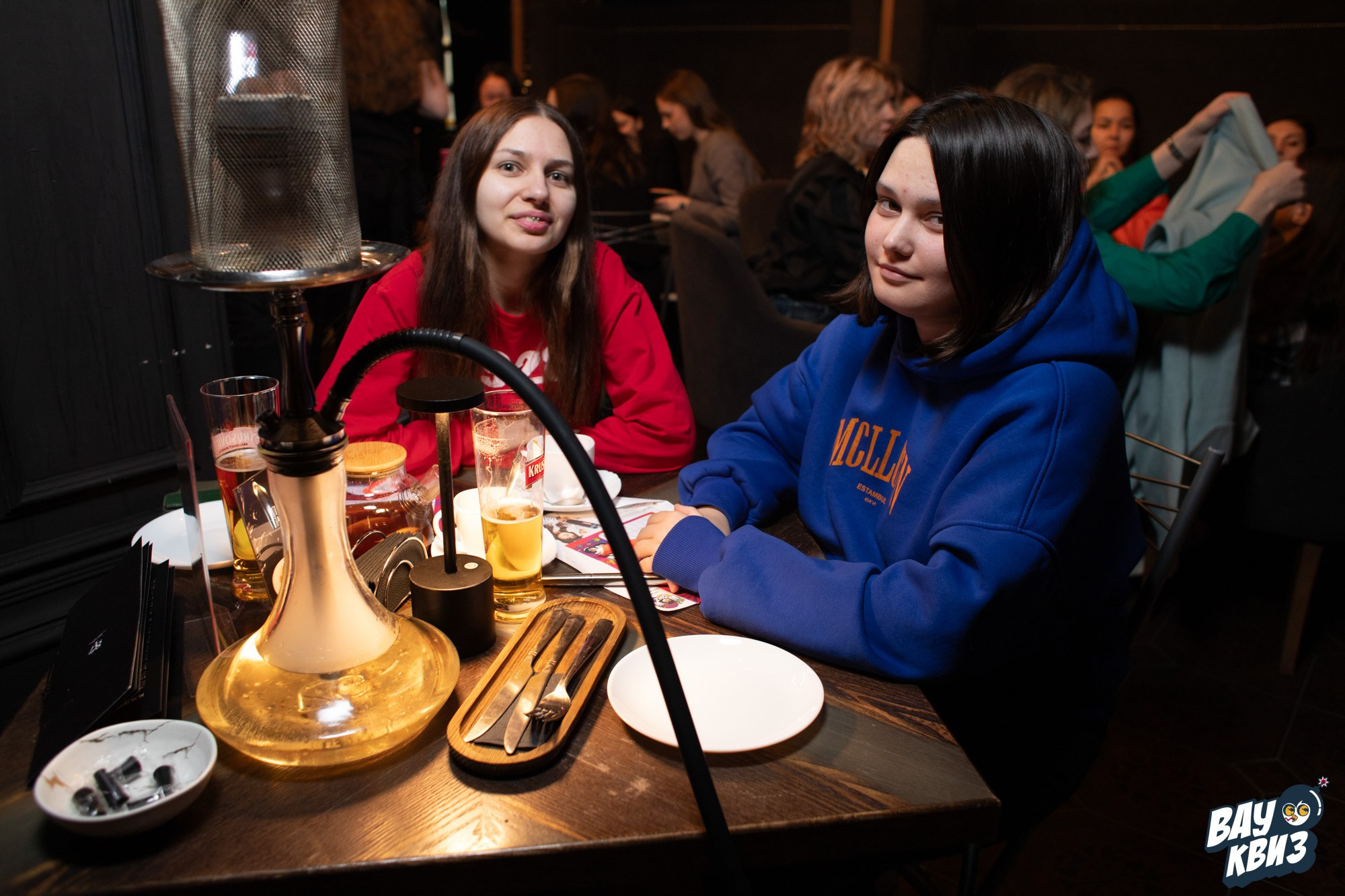 Wow Quiz. Свадебный и репортажный фотограф в Екатеринбурге и Сухом Логу