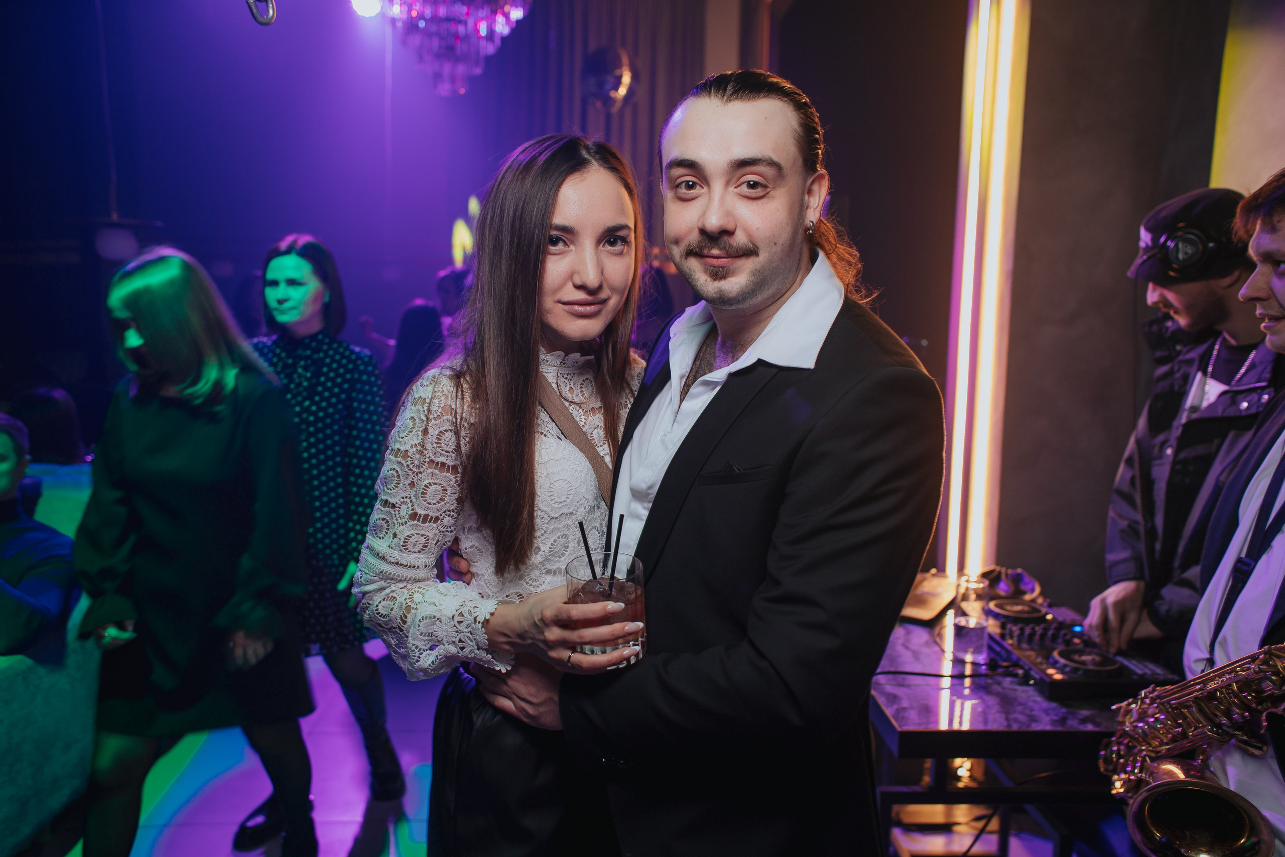 Rudolph's Bar. Свадебный и репортажный фотограф в Екатеринбурге и Сухом Логу