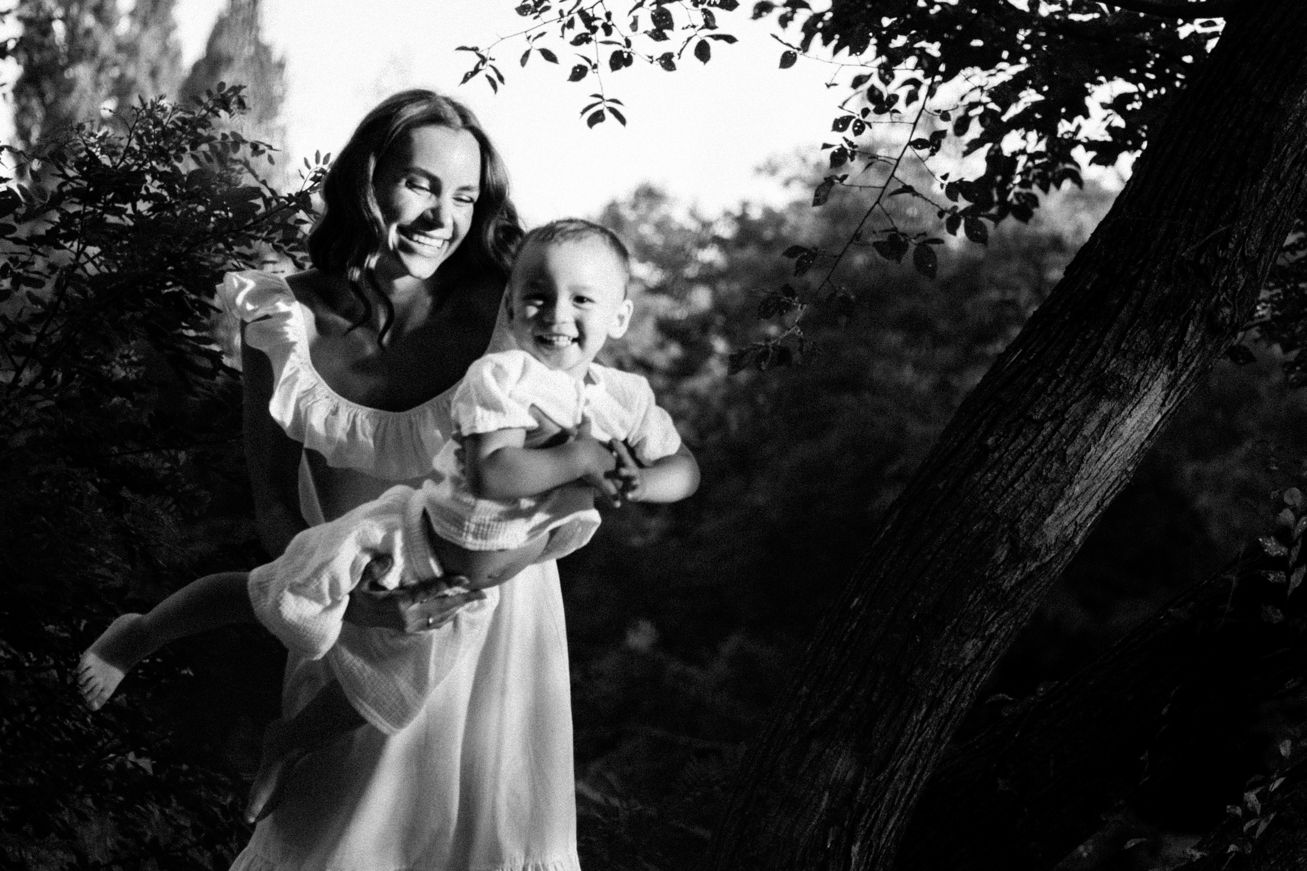 Лера и Марк. Семейный фотограф в Краснодаре