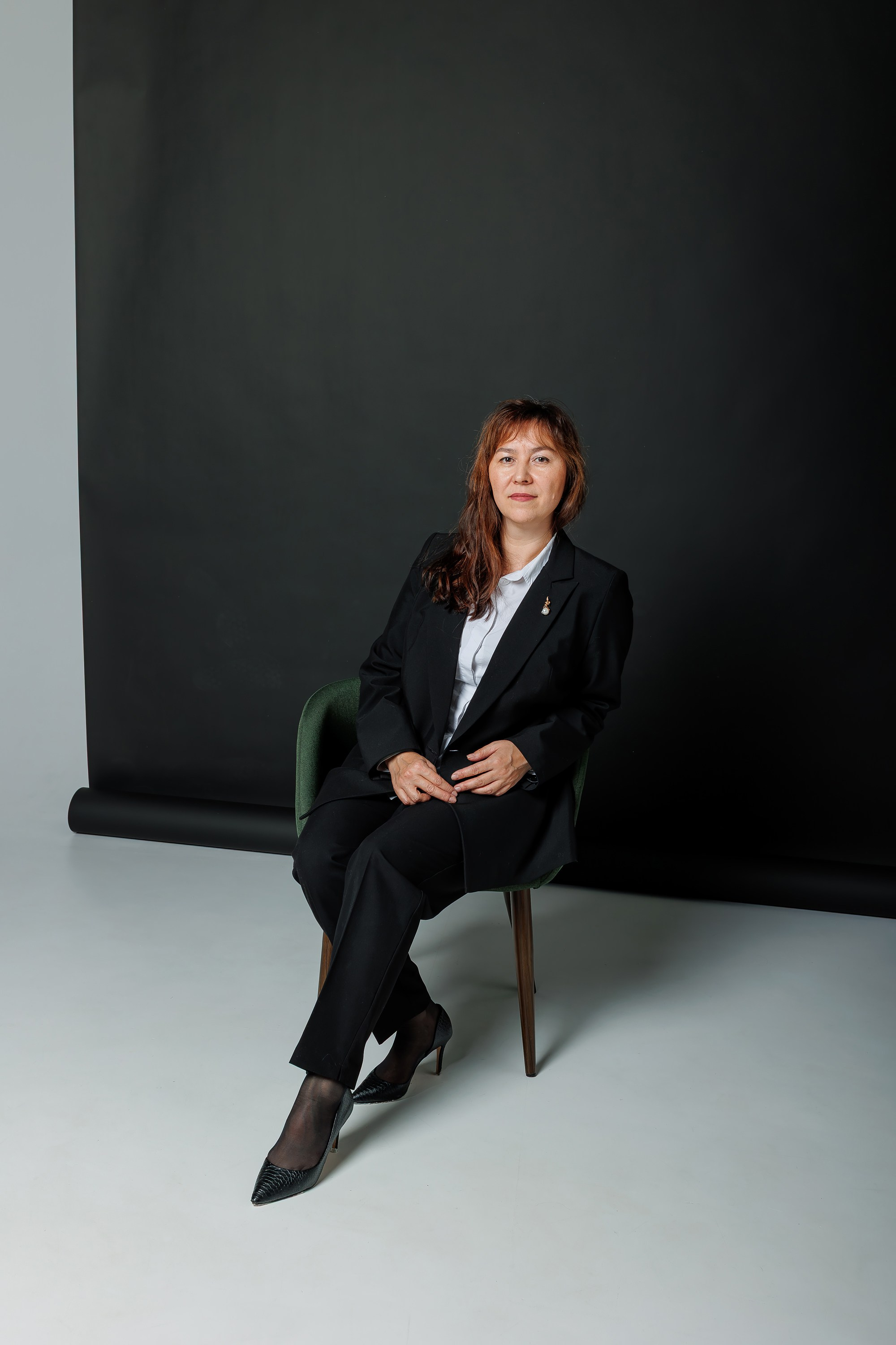 3 поколения. Фотограф из Хабаровска Юлия Черёмушкина