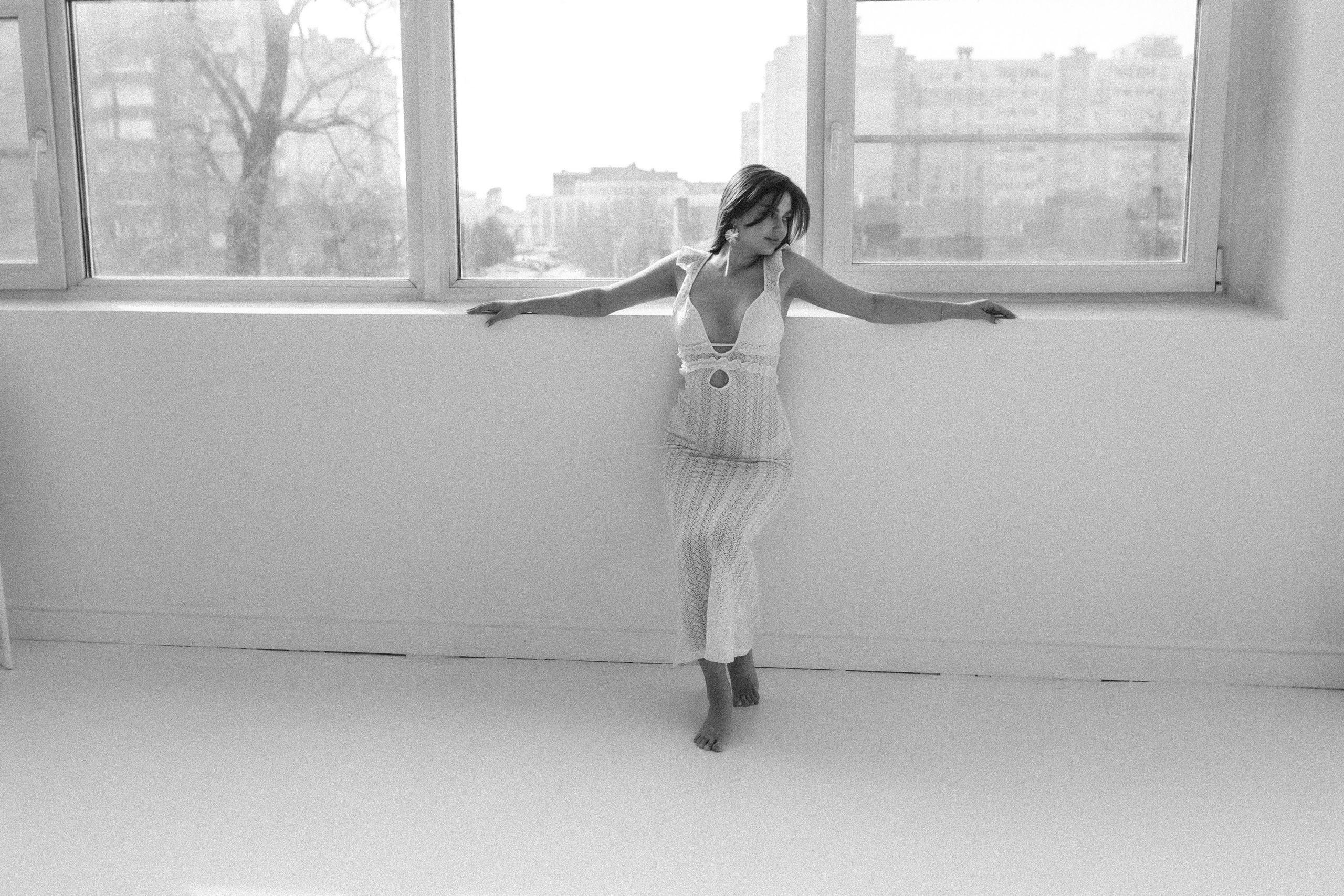 Валерия. Фотограф из Хабаровска Юлия Черёмушкина