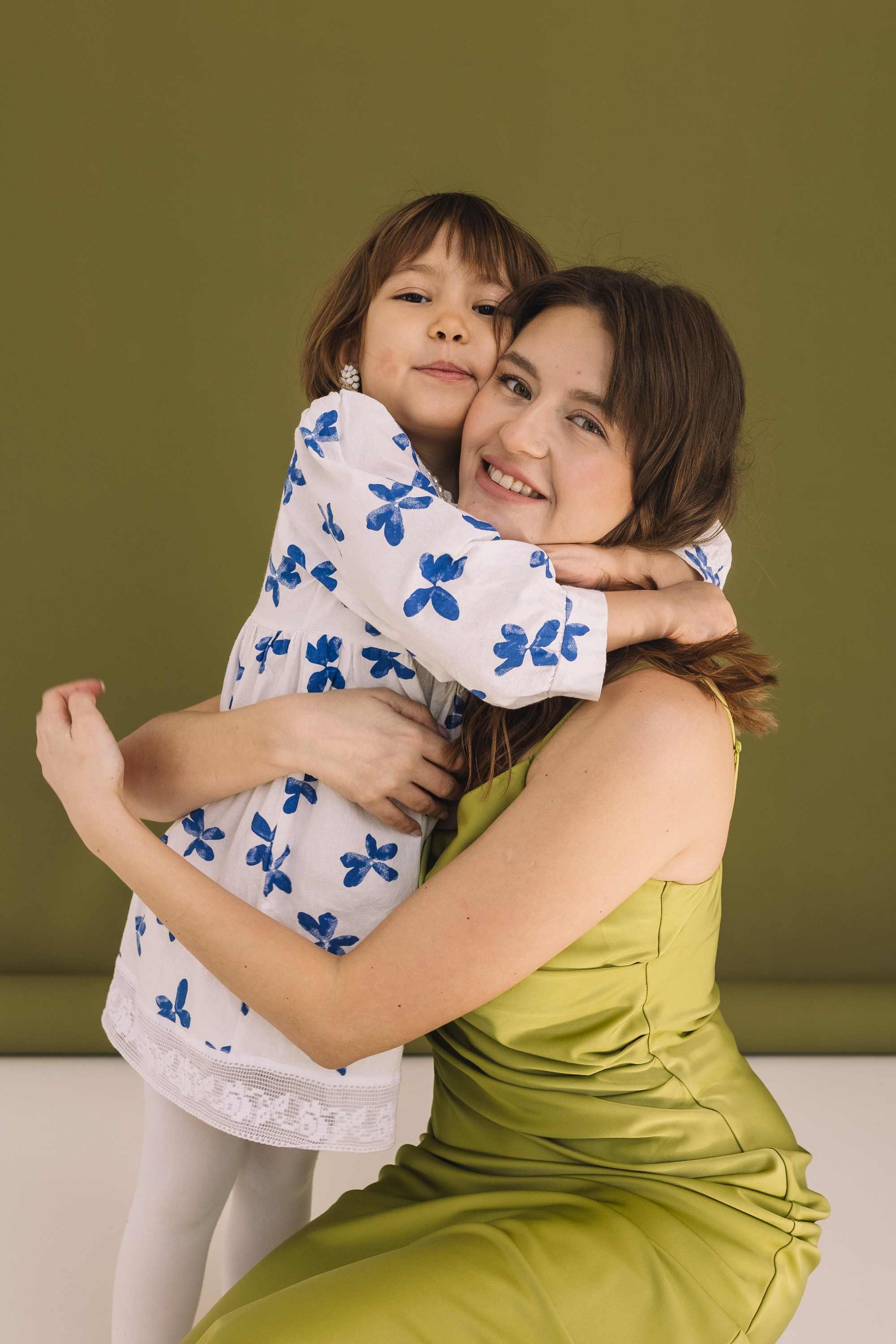 Ксения & Николь. Фотограф из Хабаровска Юлия Черёмушкина